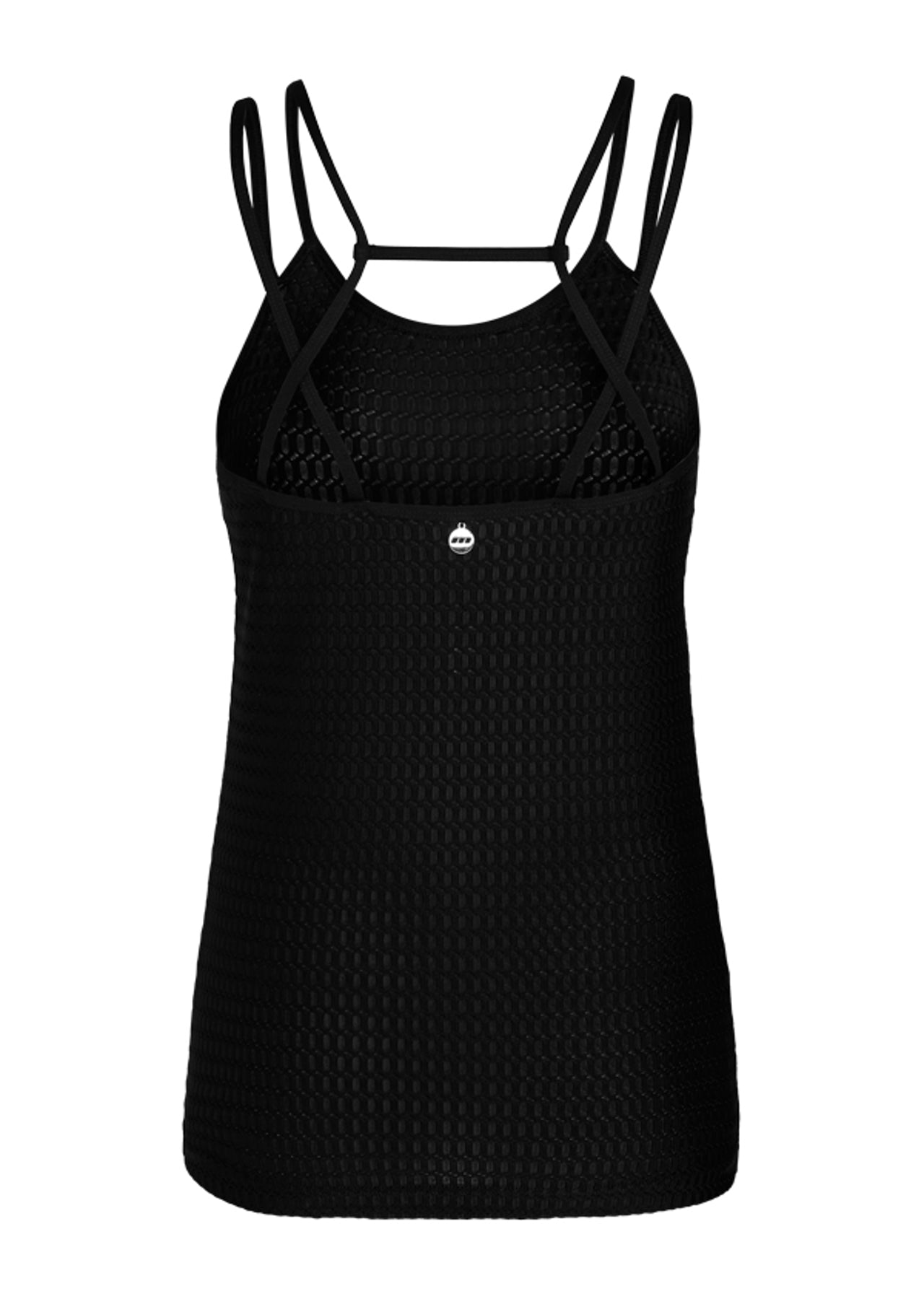 Lorna Jane Super Babe Excel Tan - Black