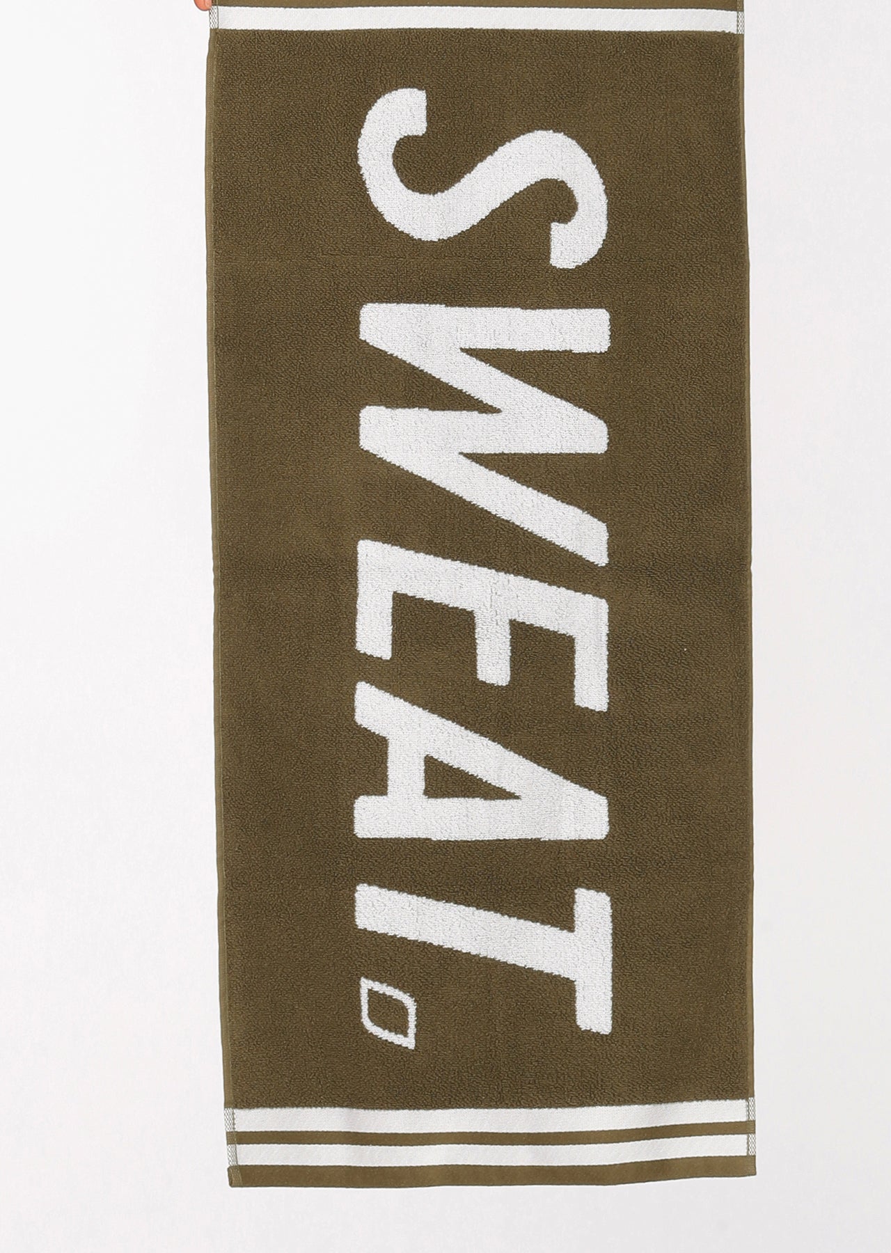 Lorna Jane Sweat Towel - Safari
