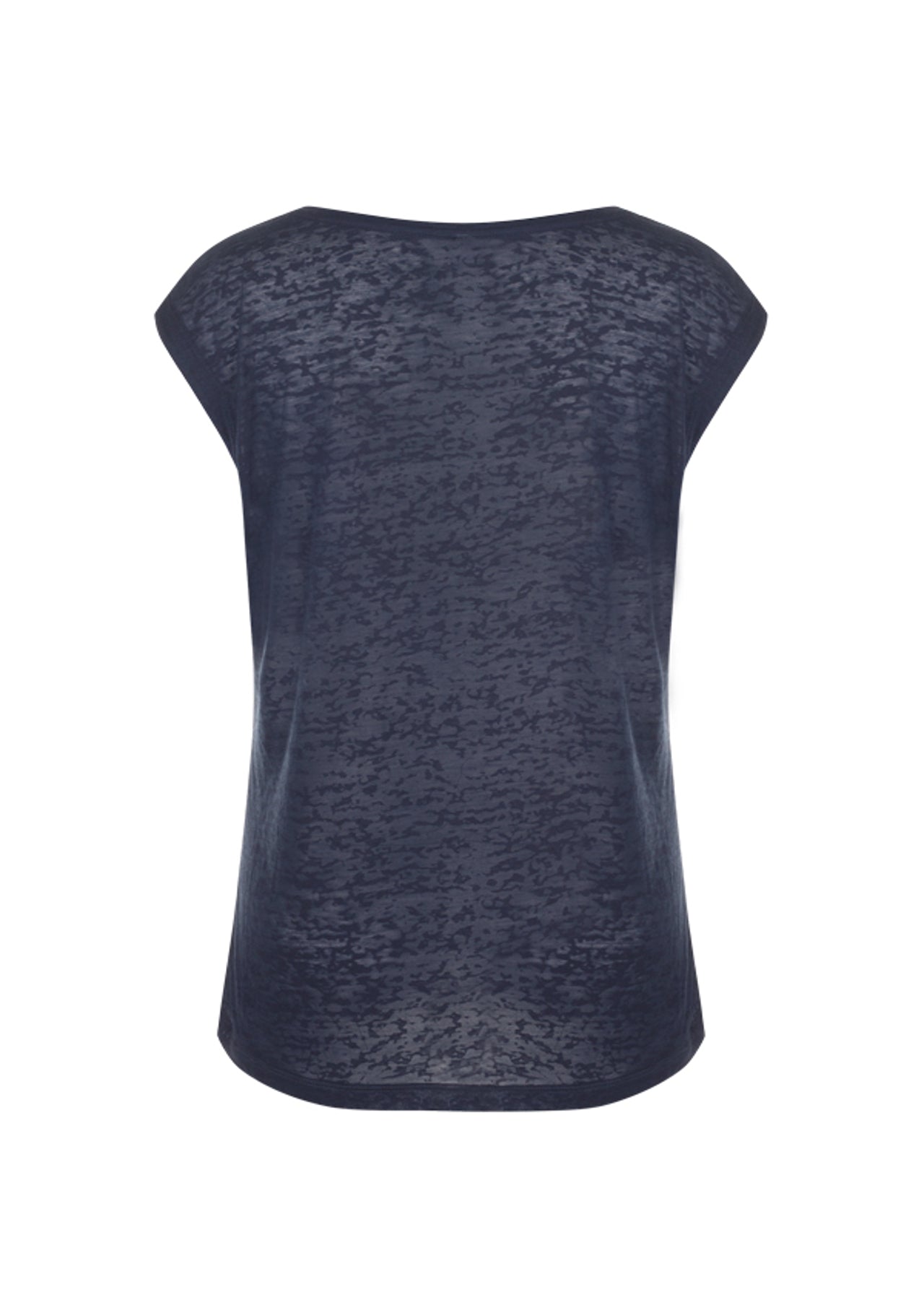 Lorna Jane Take a Chance Casual Tee - Canyon