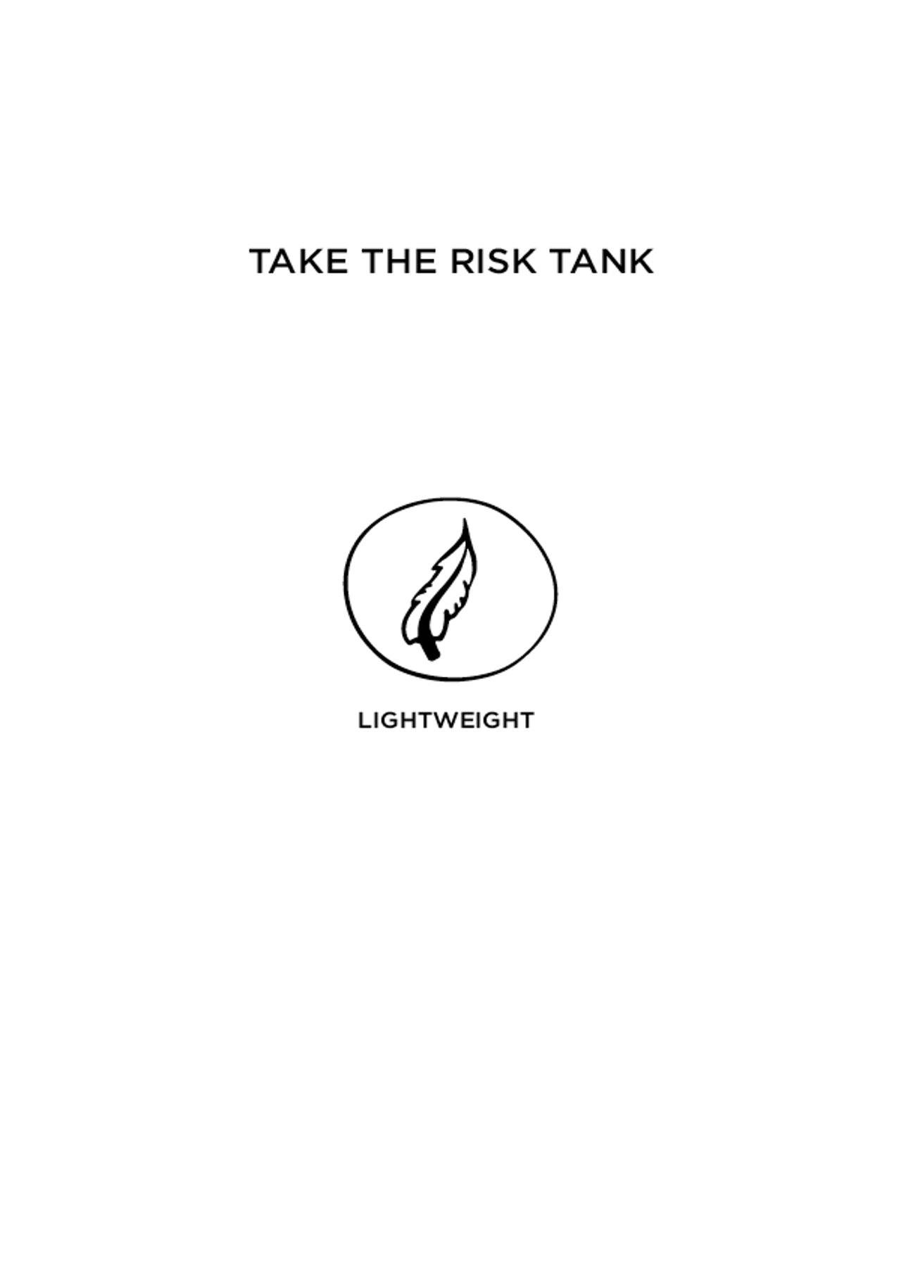 Lorna Jane Raise The Rise Tank - Orange Crush