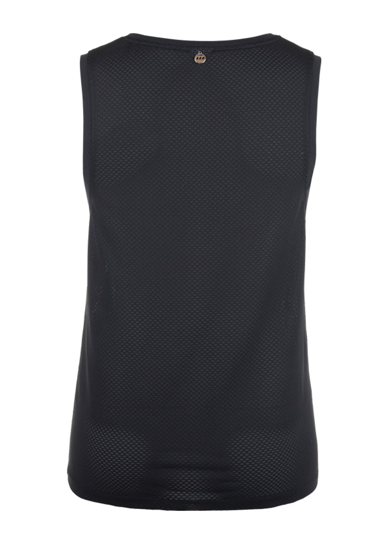 Lorna Jane Turbo Excel Tank - Black