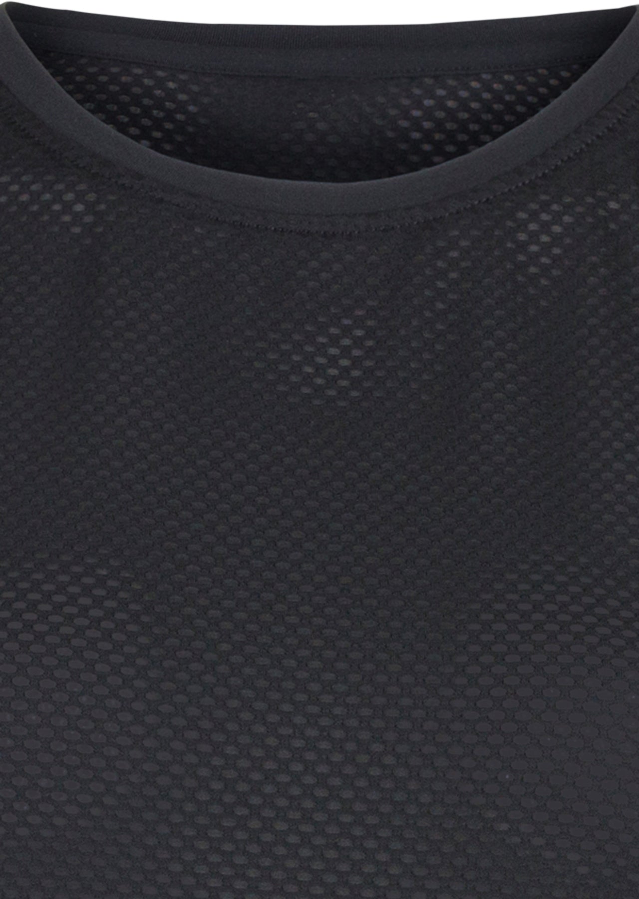 Lorna Jane Turbo Excel Tank - Black