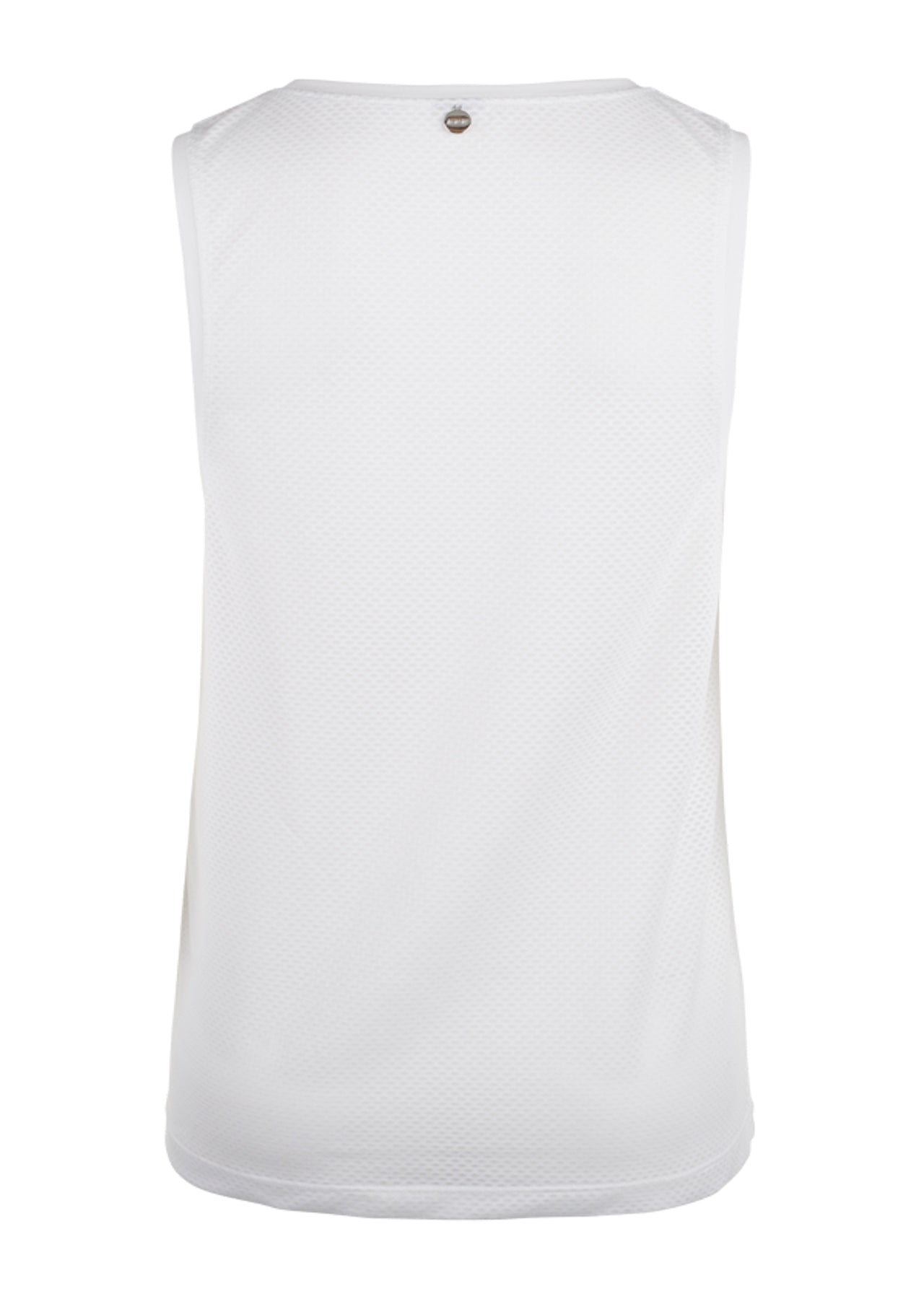 Lorna Jane Turbo Excel Tank - White