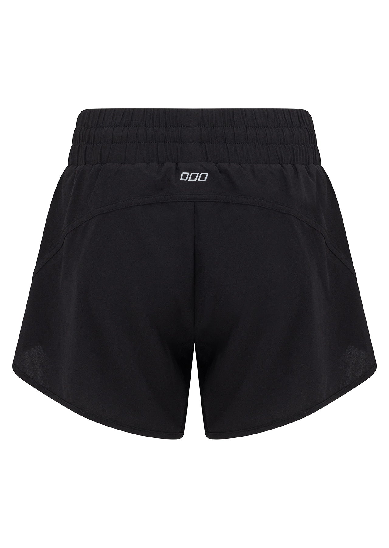 Lorna Jane Ultimate Run Shorts - Black