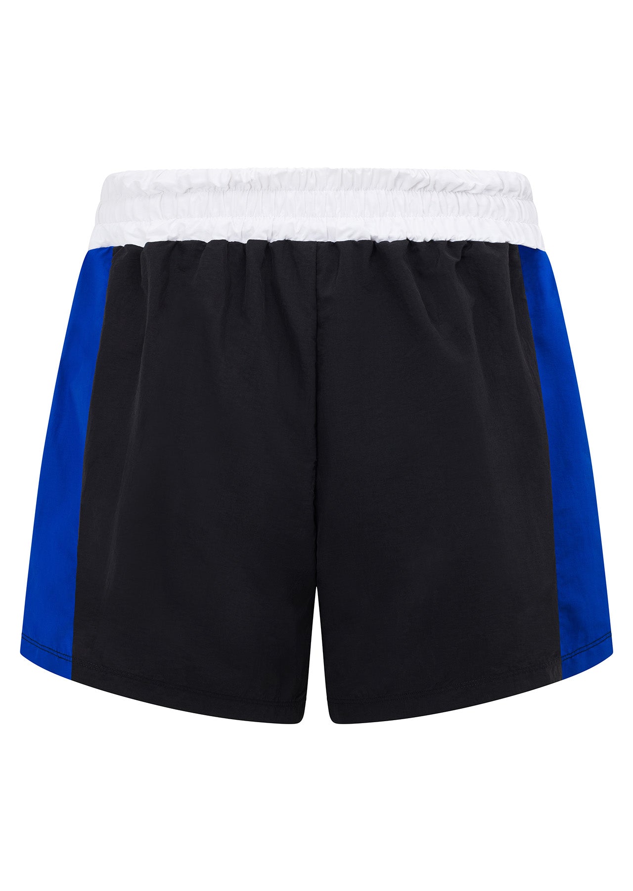 Lorna Jane All Star Run Short - Black Splice