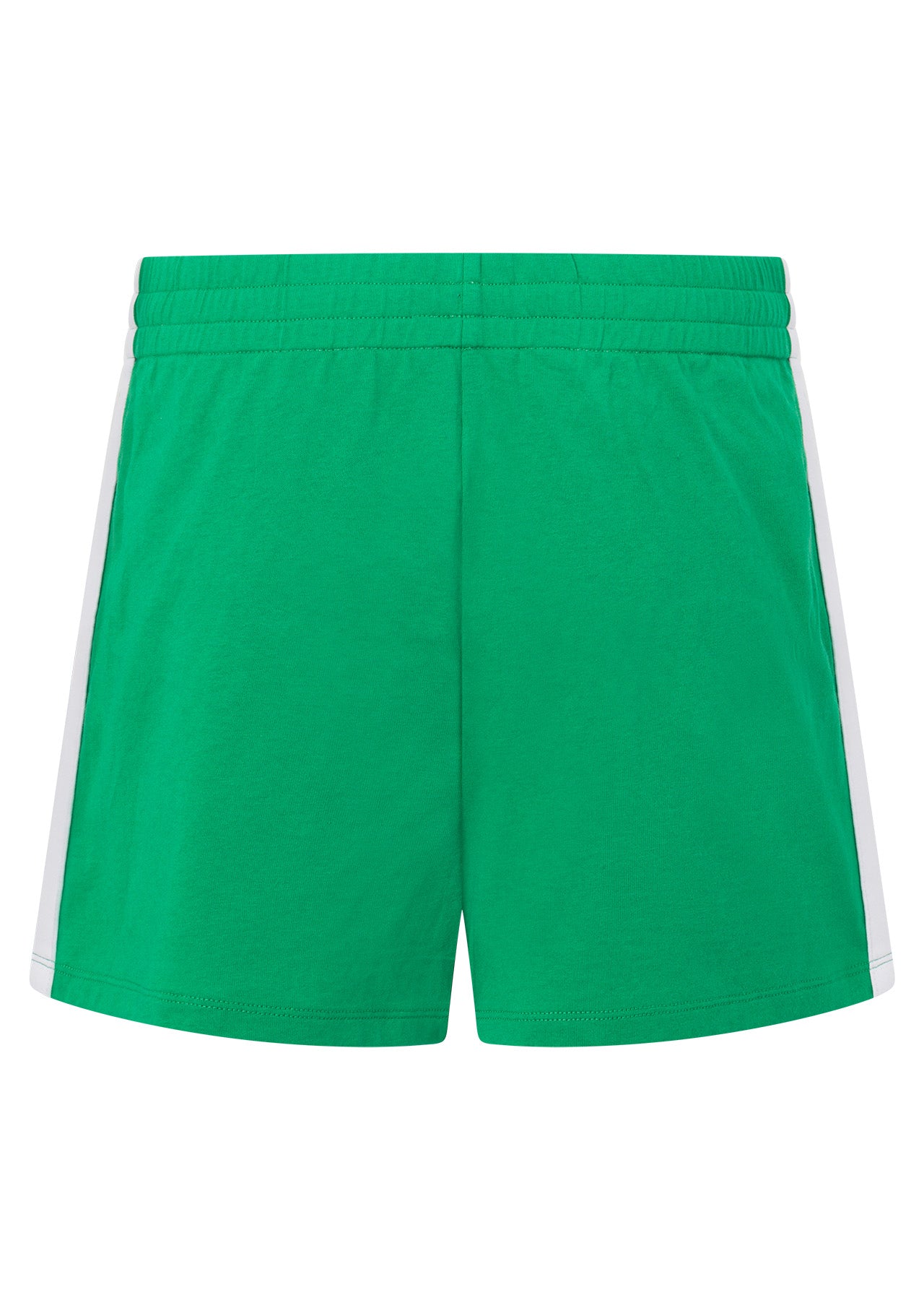 Lorna Jane Dance Shorts - Emerald