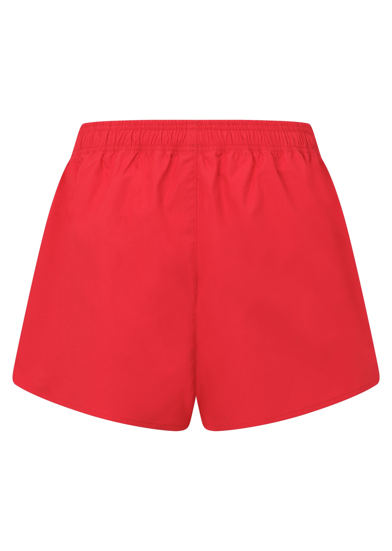 Lorna Jane LJC Boxer Shorts - Ginger
