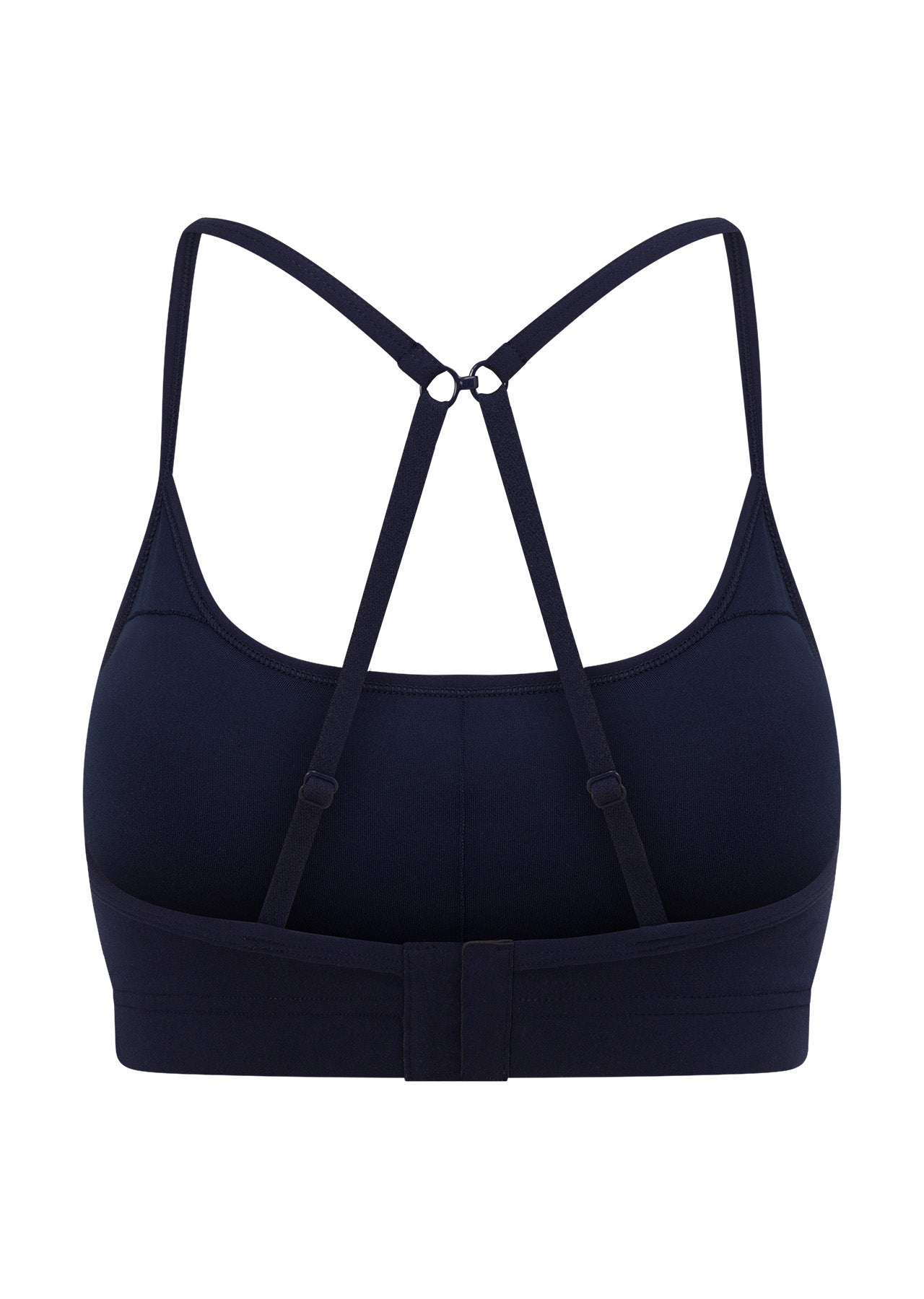 Lorna Jane Sammy Limited Edition Sports Bra - French Navy