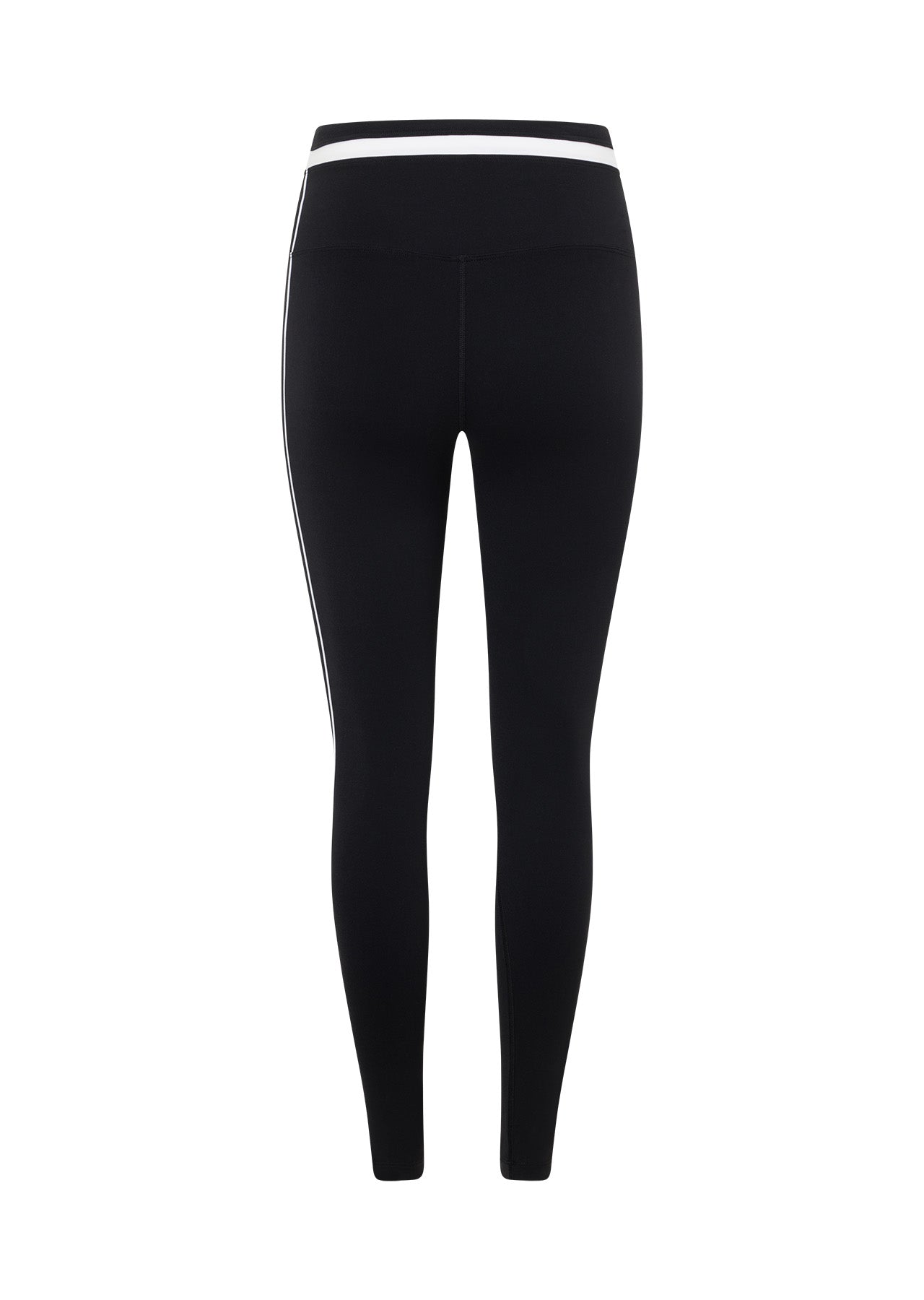 Lorna Jane Swift Motion Recycled Ankle Biter Biter Leggings - Black