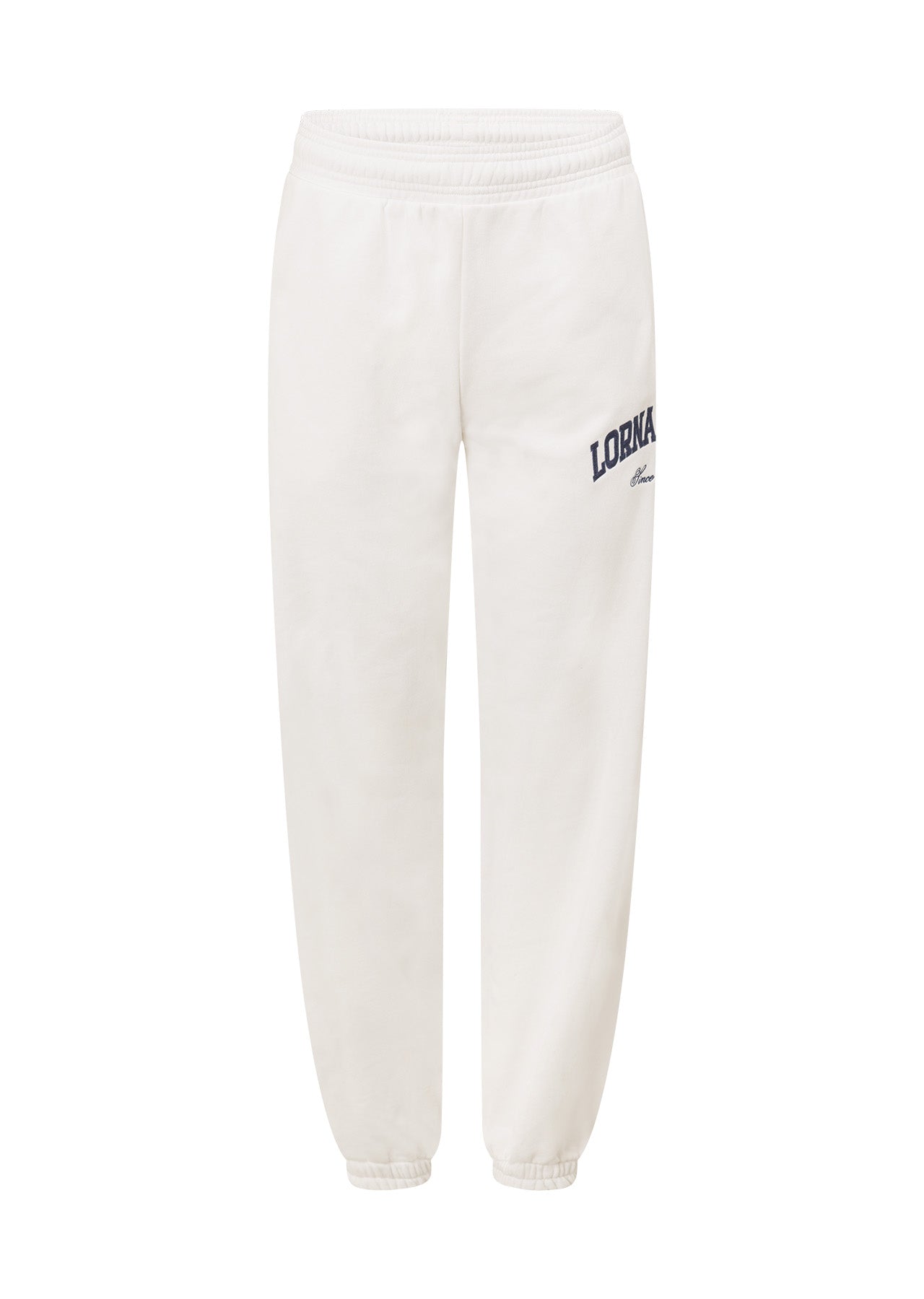 Lorna Jane New Sport Sweatpants - Porcelain