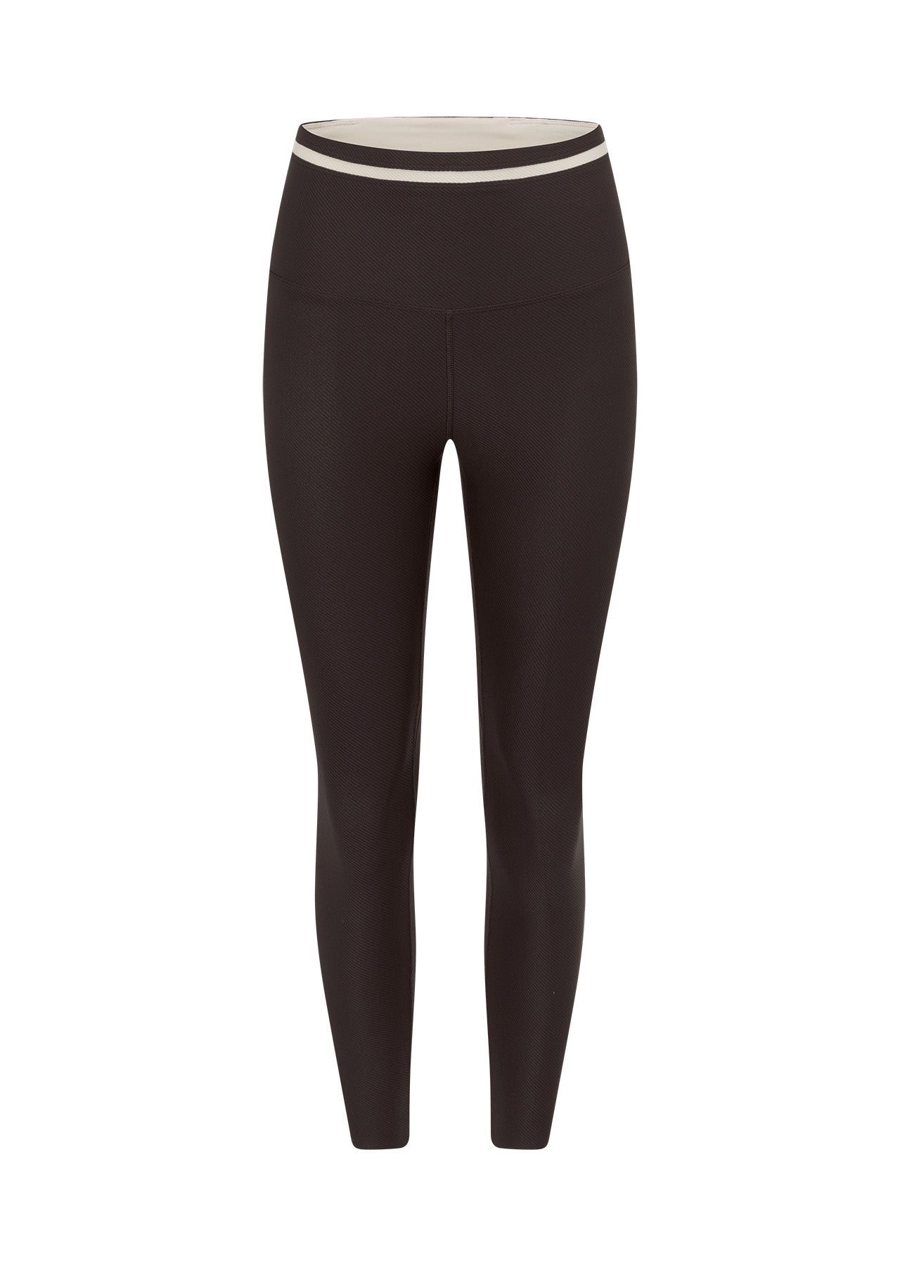 Lorna Jane Dawn To Dusk Ankle Biter Leggings - Volcano