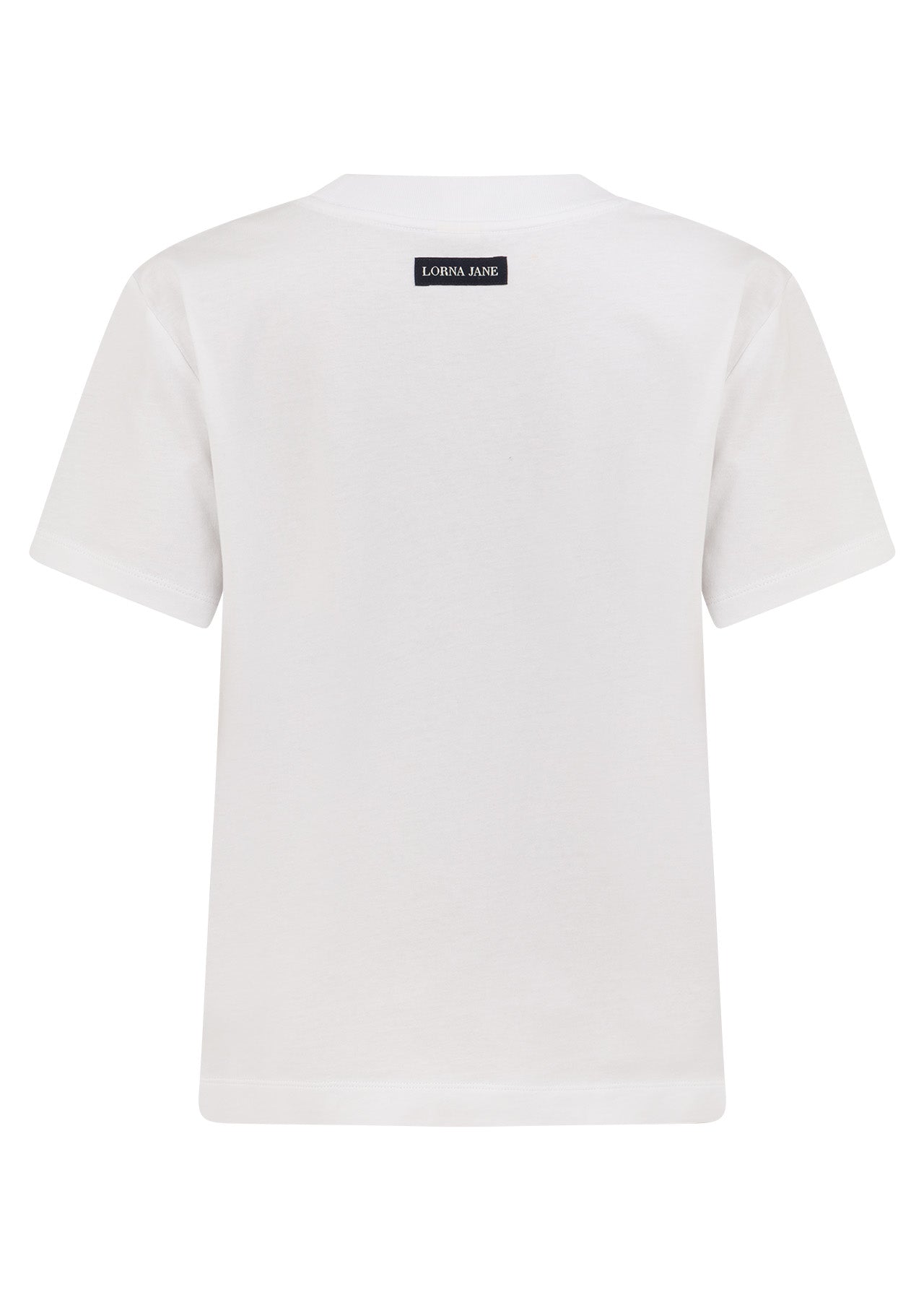 Lorna Jane Signature T-Shirt - White