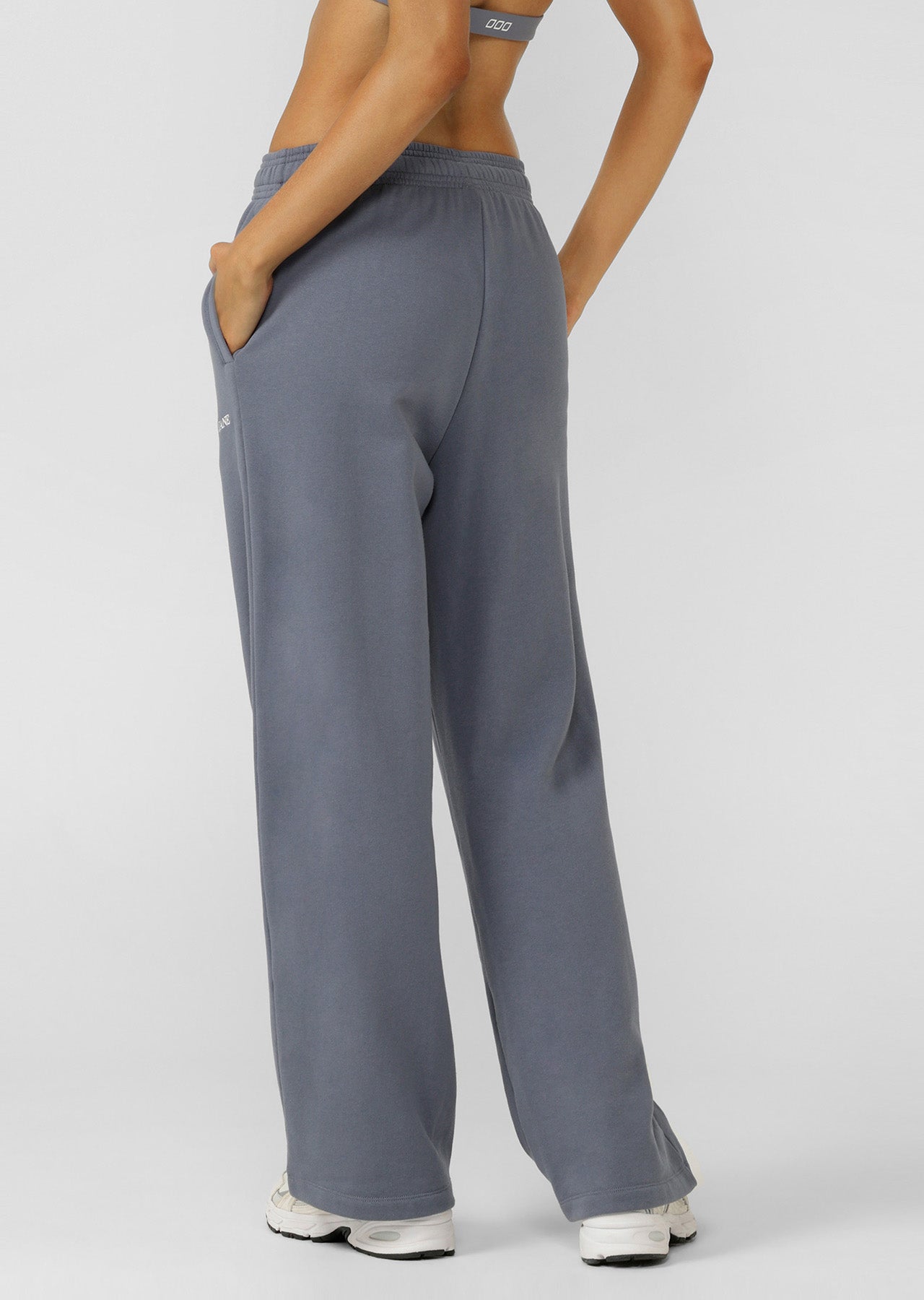 Lorna Jane Streamline Sweatpants - Shadow