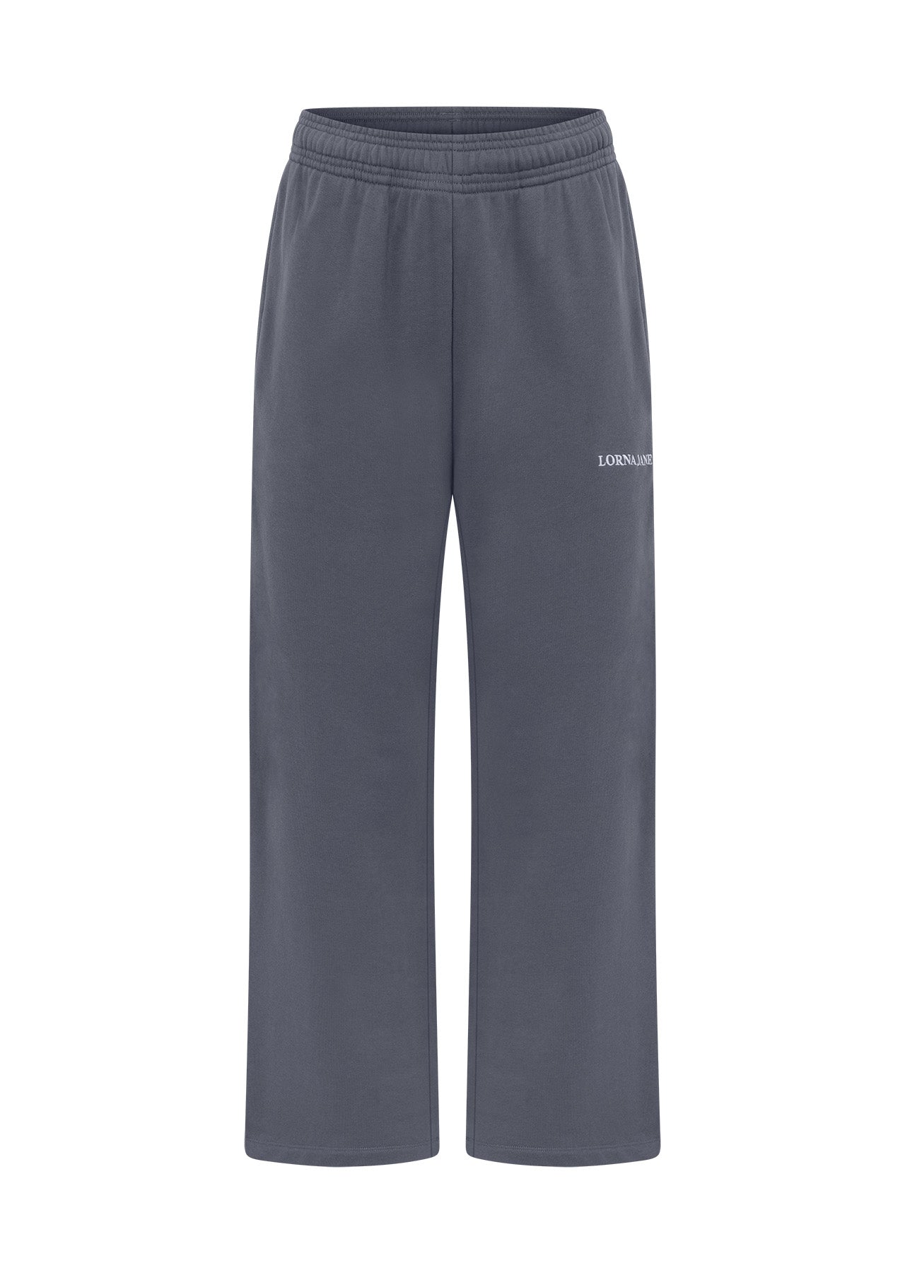 Lorna Jane Streamline Sweatpants - Shadow