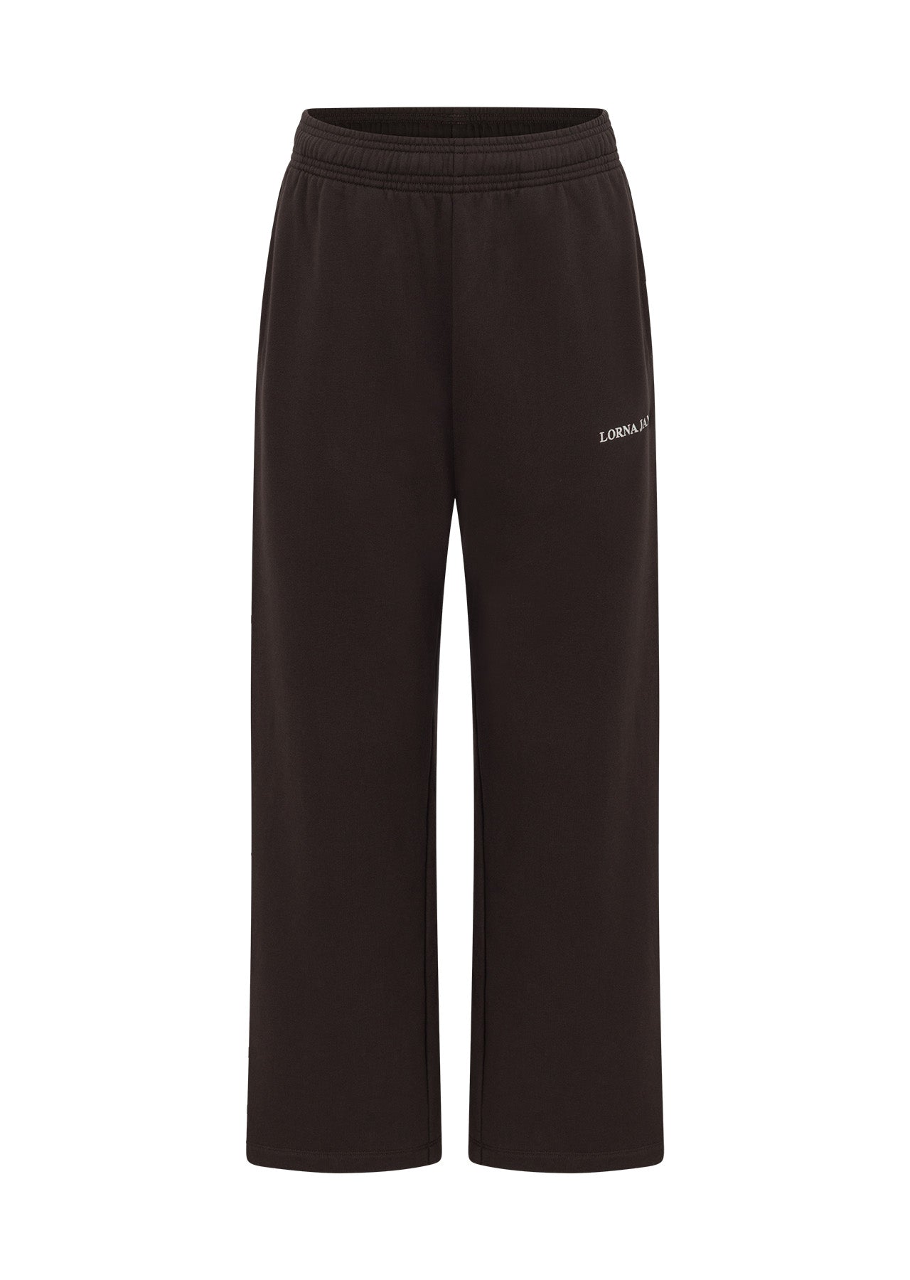 Lorna Jane Streamline Sweatpants - Volcano