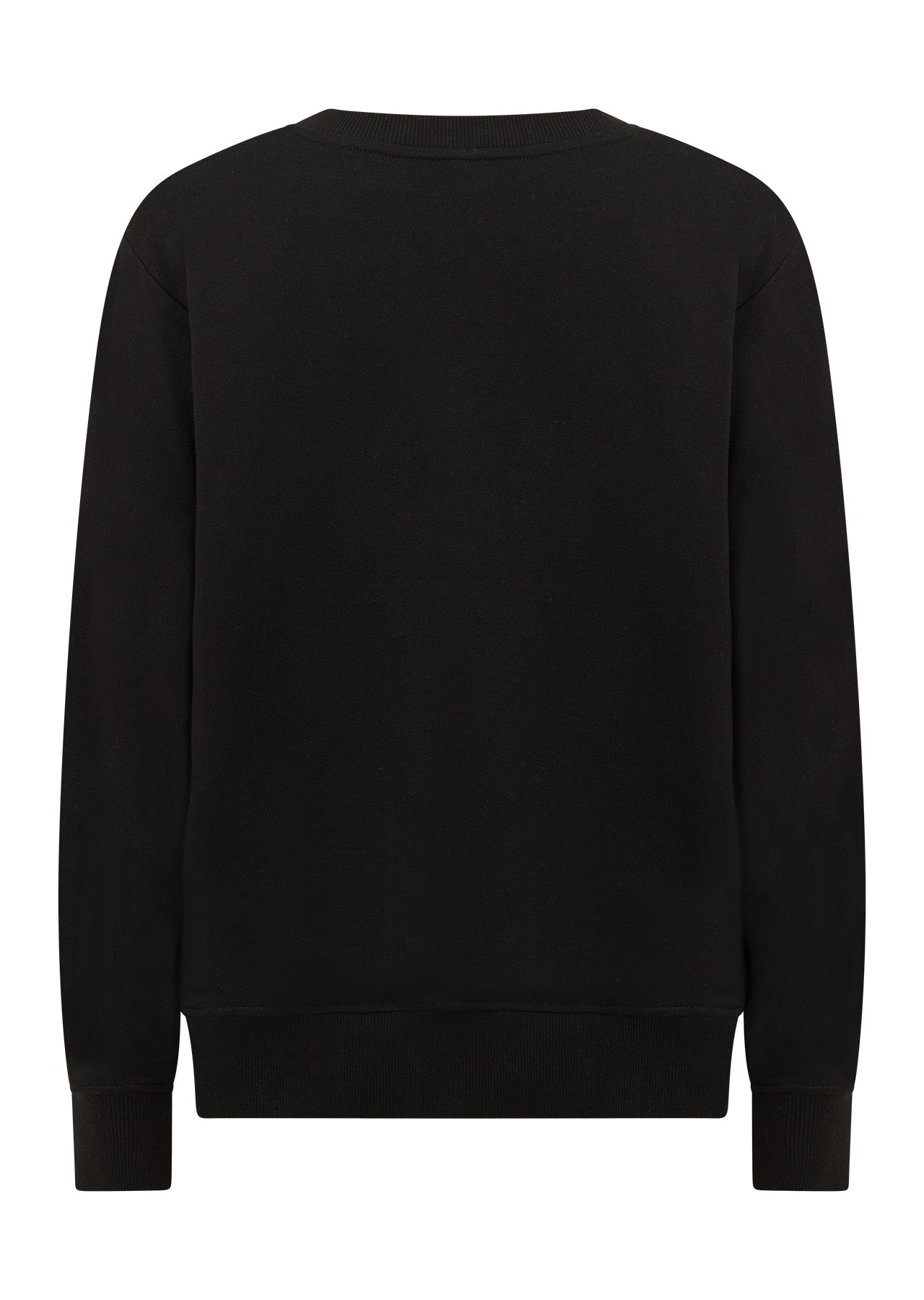 Lorna Jane Iconic Sweat - Black