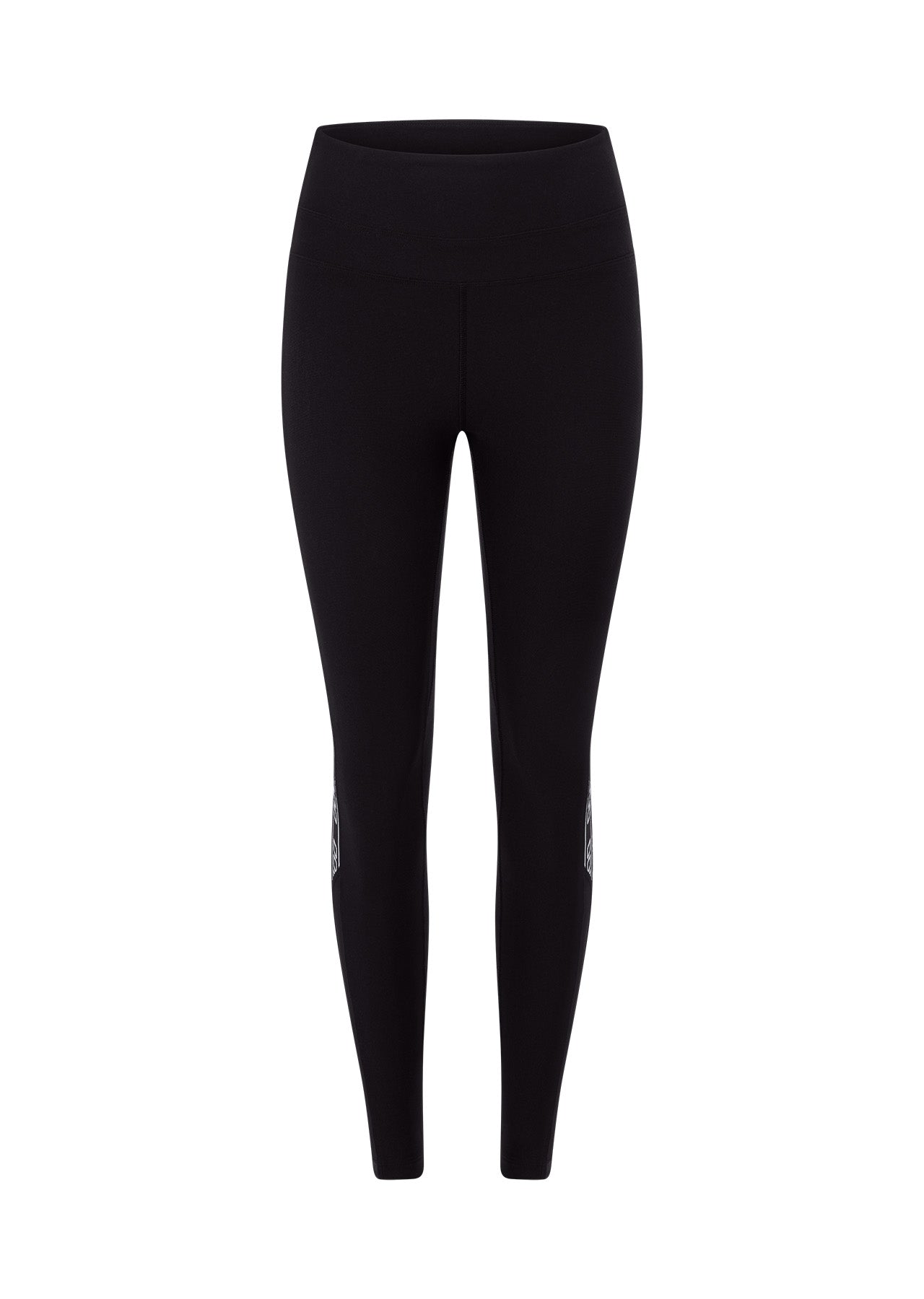 Lorna Jane Day Break Excel Ankle Biter Leggings - Midnight Blue