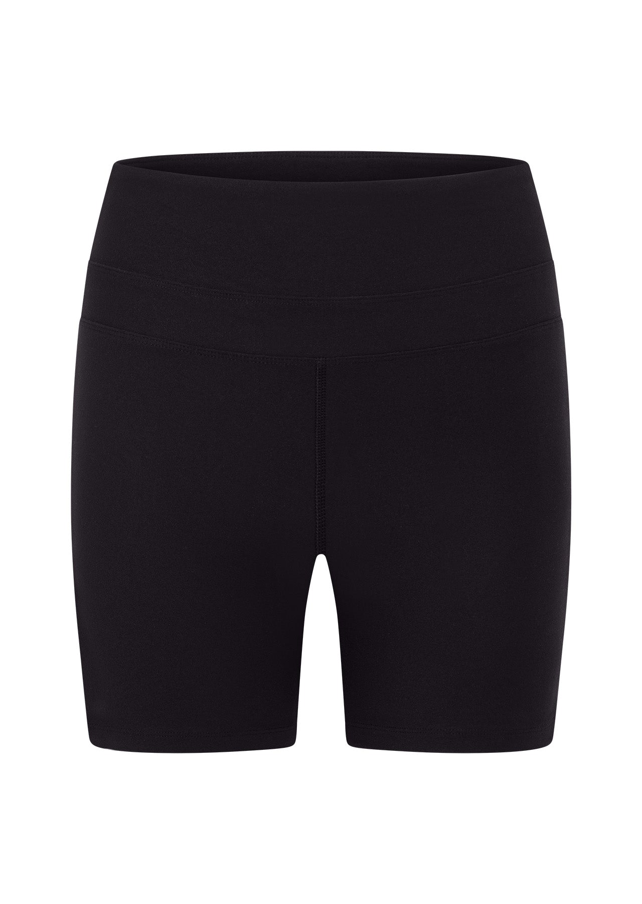 Lorna Jane Day Break Excel 16cm Bike Shorts - Midnight Blue