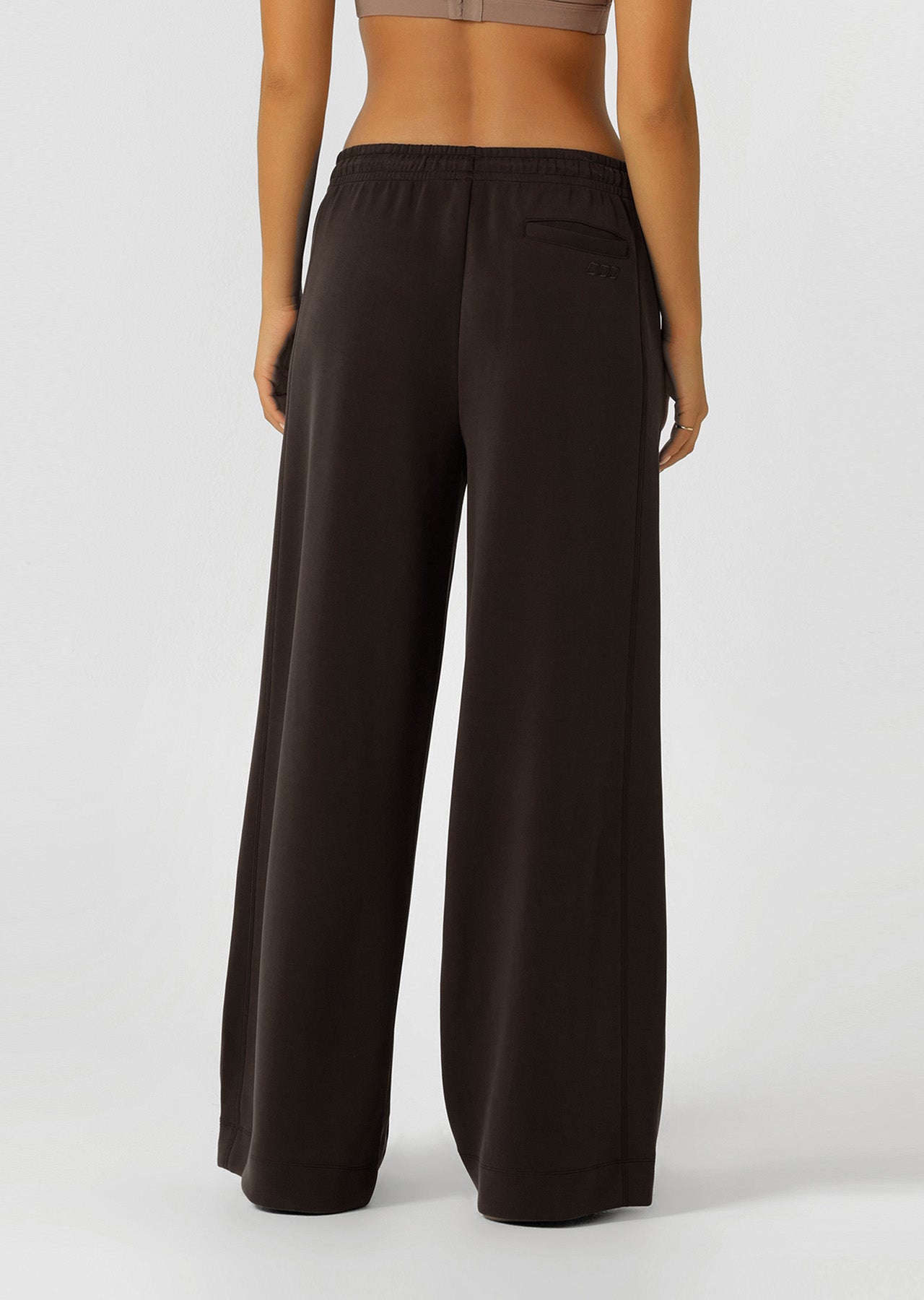 Lorna Jane Make Space 2.0 Track Pants - Volcano