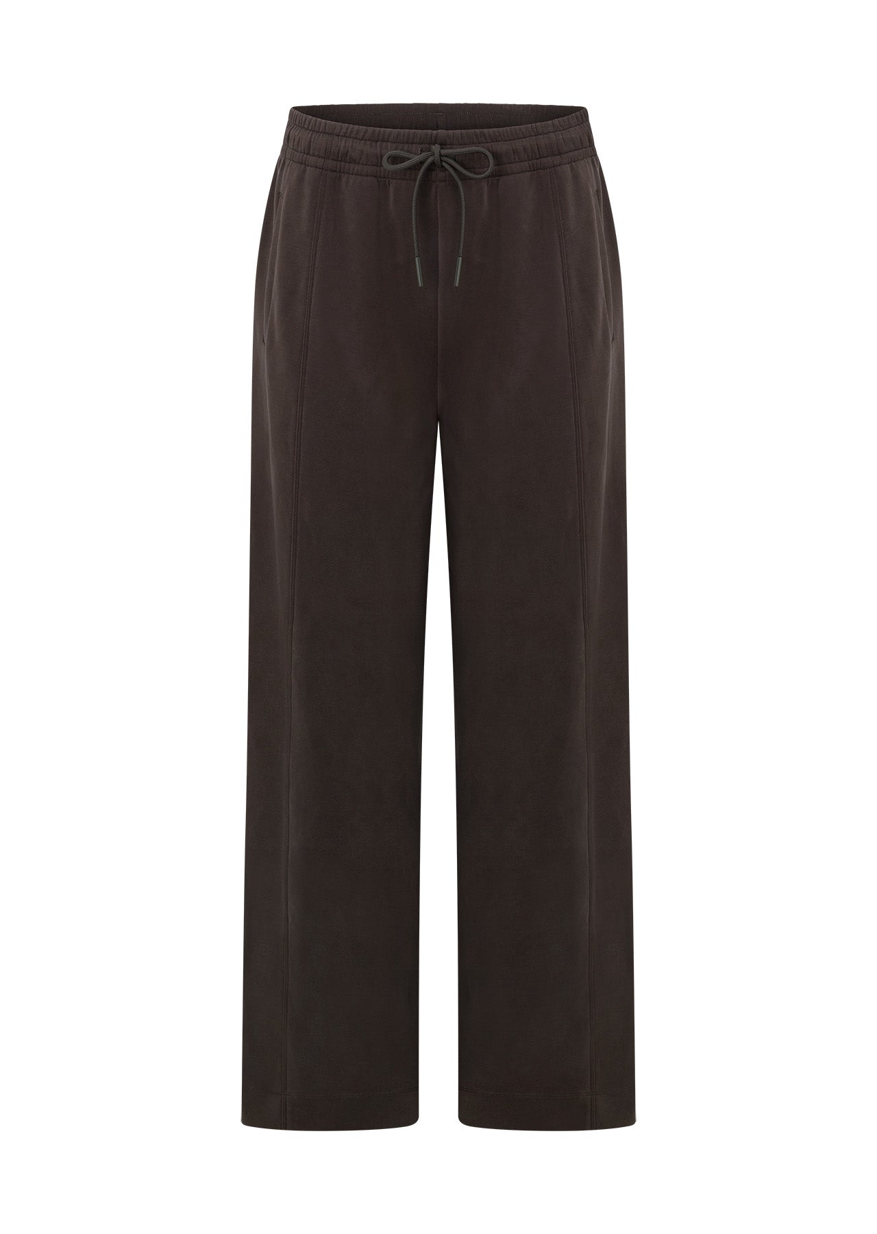 Lorna Jane Make Space 2.0 Track Pants - Volcano