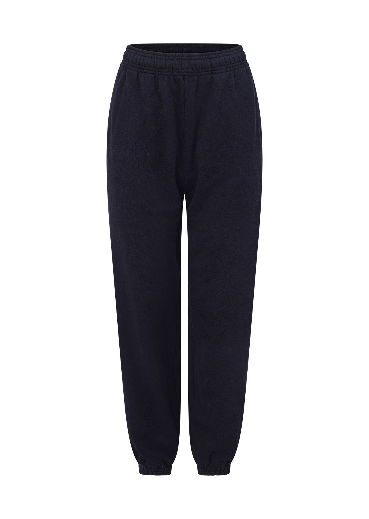Lorna Jane LJC Heritage Sweatpants - Midnight Blue
