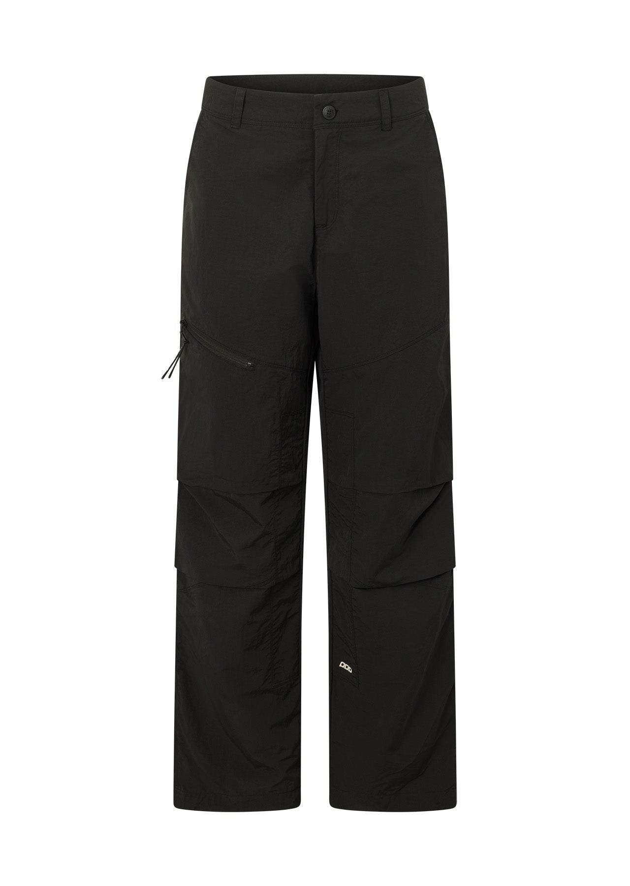 Lorna Jane Go-To Active Cargo Pants - Black