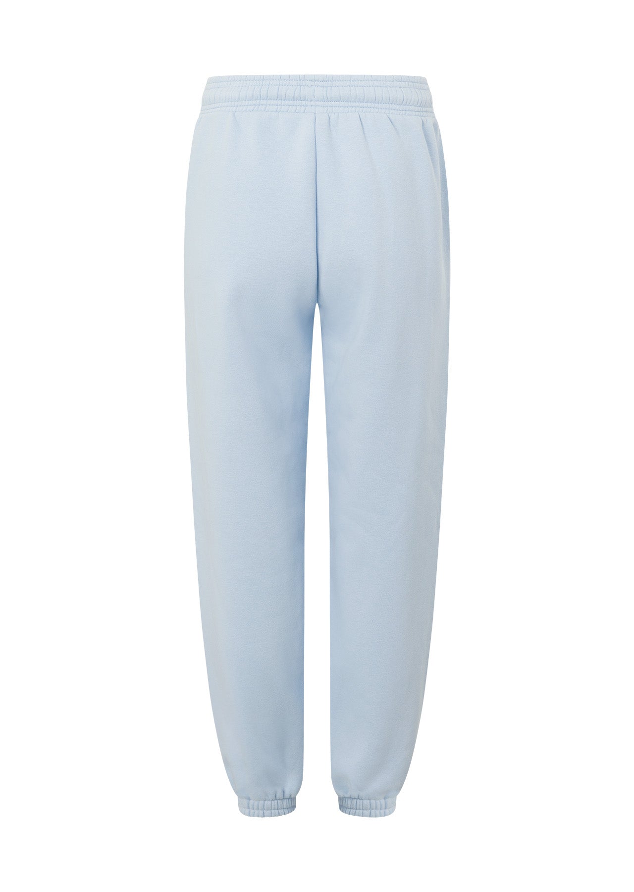Lorna Jane Sports Club Fleece Sweatpants - Toulouse Blue