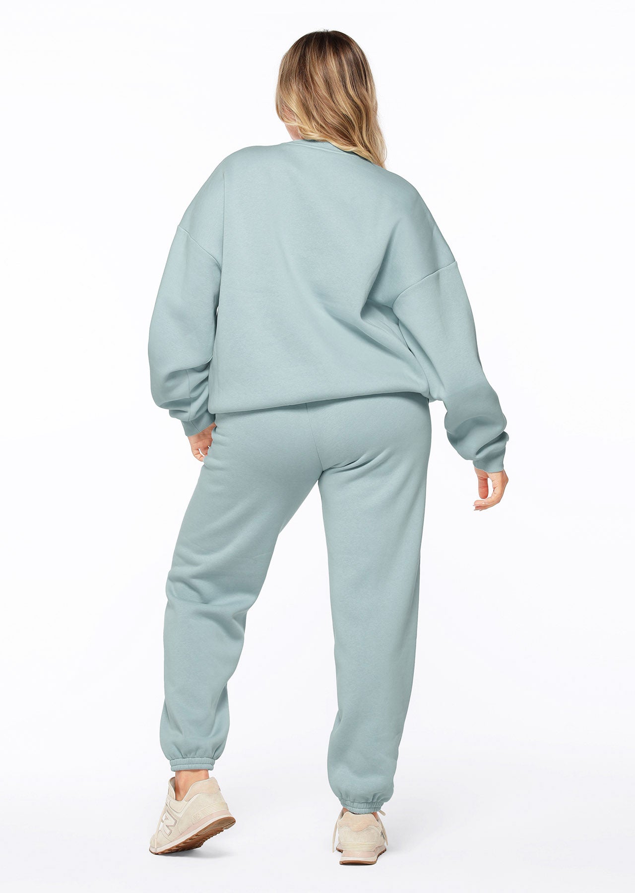 Lorna Jane Recovery Track Pants - Arctic