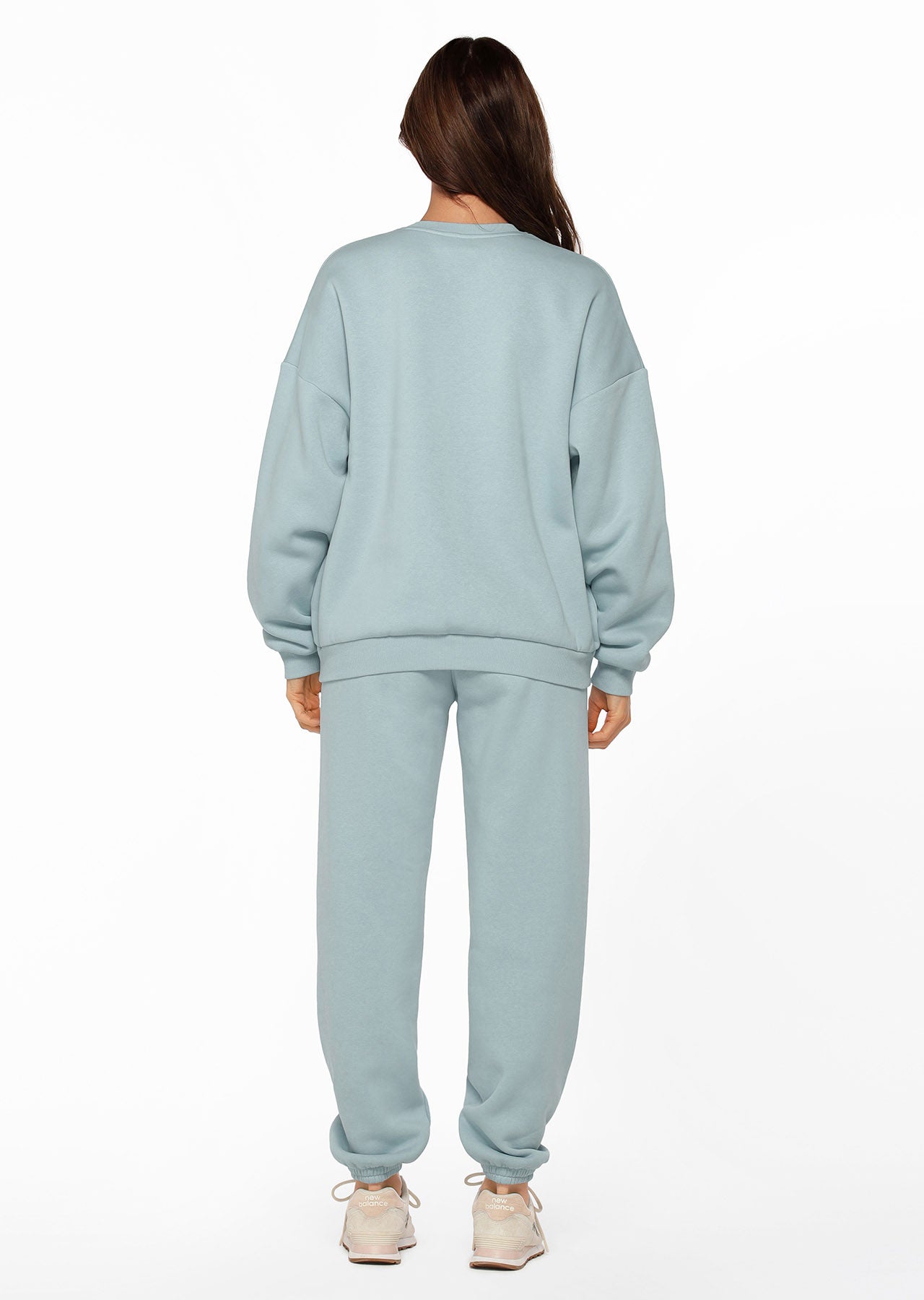 Lorna Jane Recovery Track Pants - Arctic