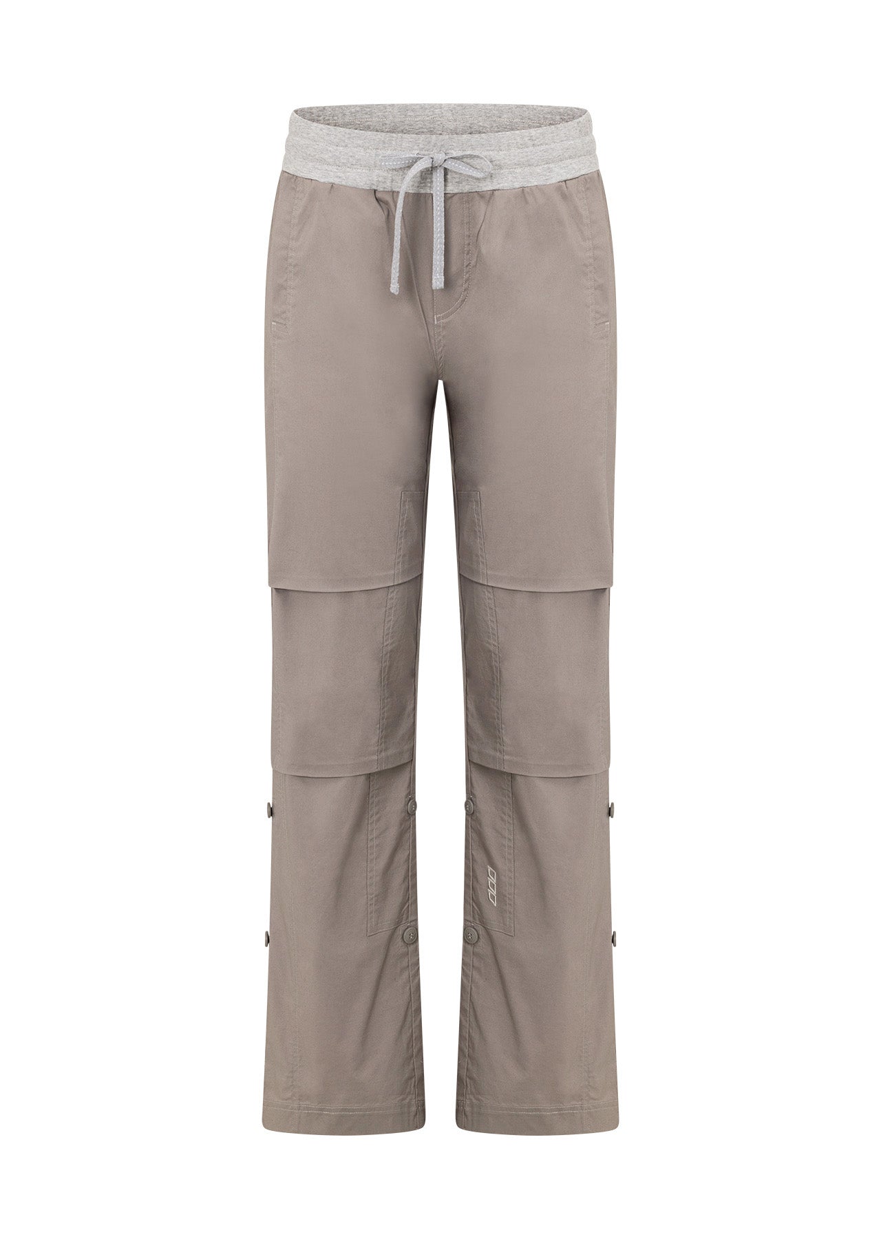 Lorna Jane Flashdance Pants - Ash Grey
