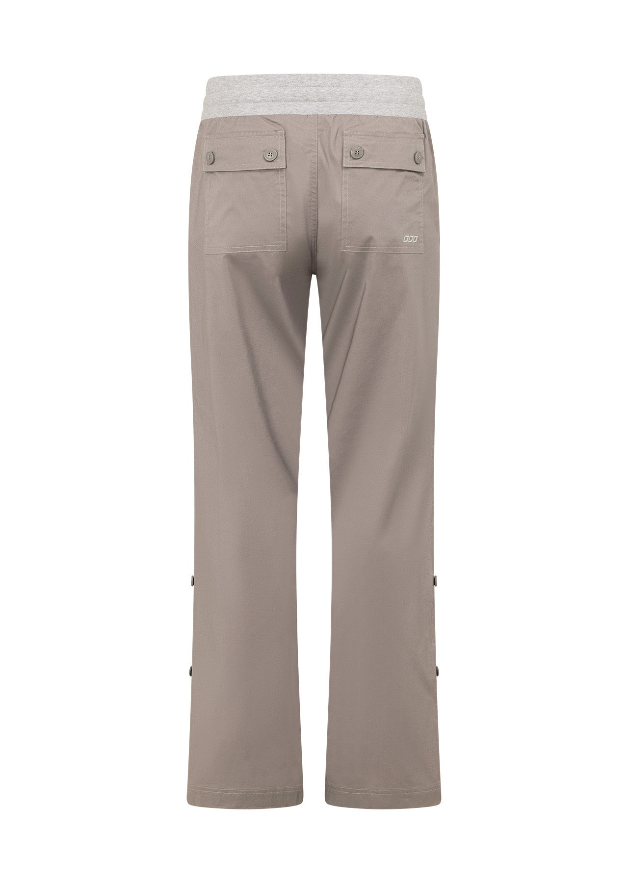 Lorna Jane Flashdance Pants - Ash Grey