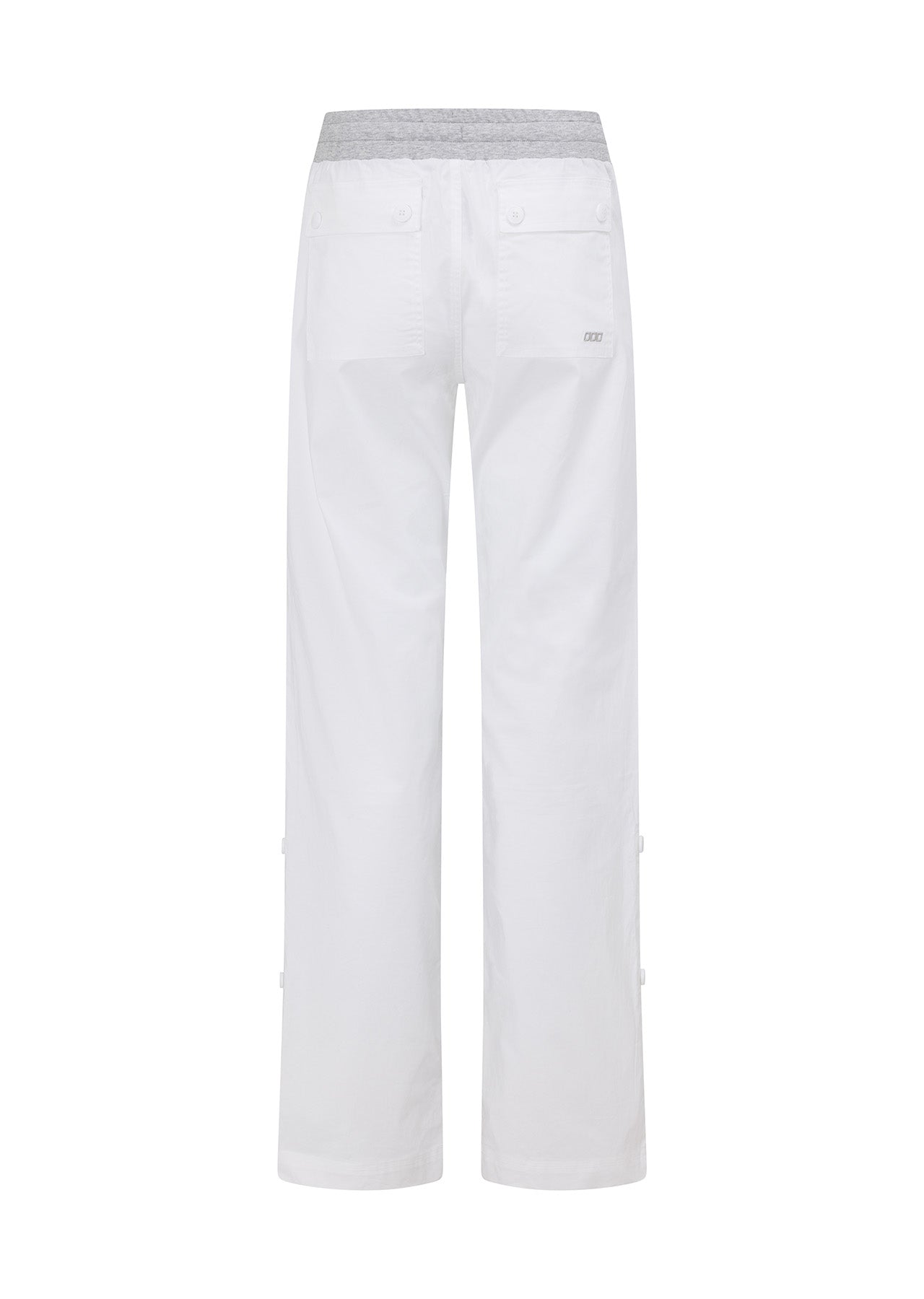 Lorna Jane Flashdance Pants - White
