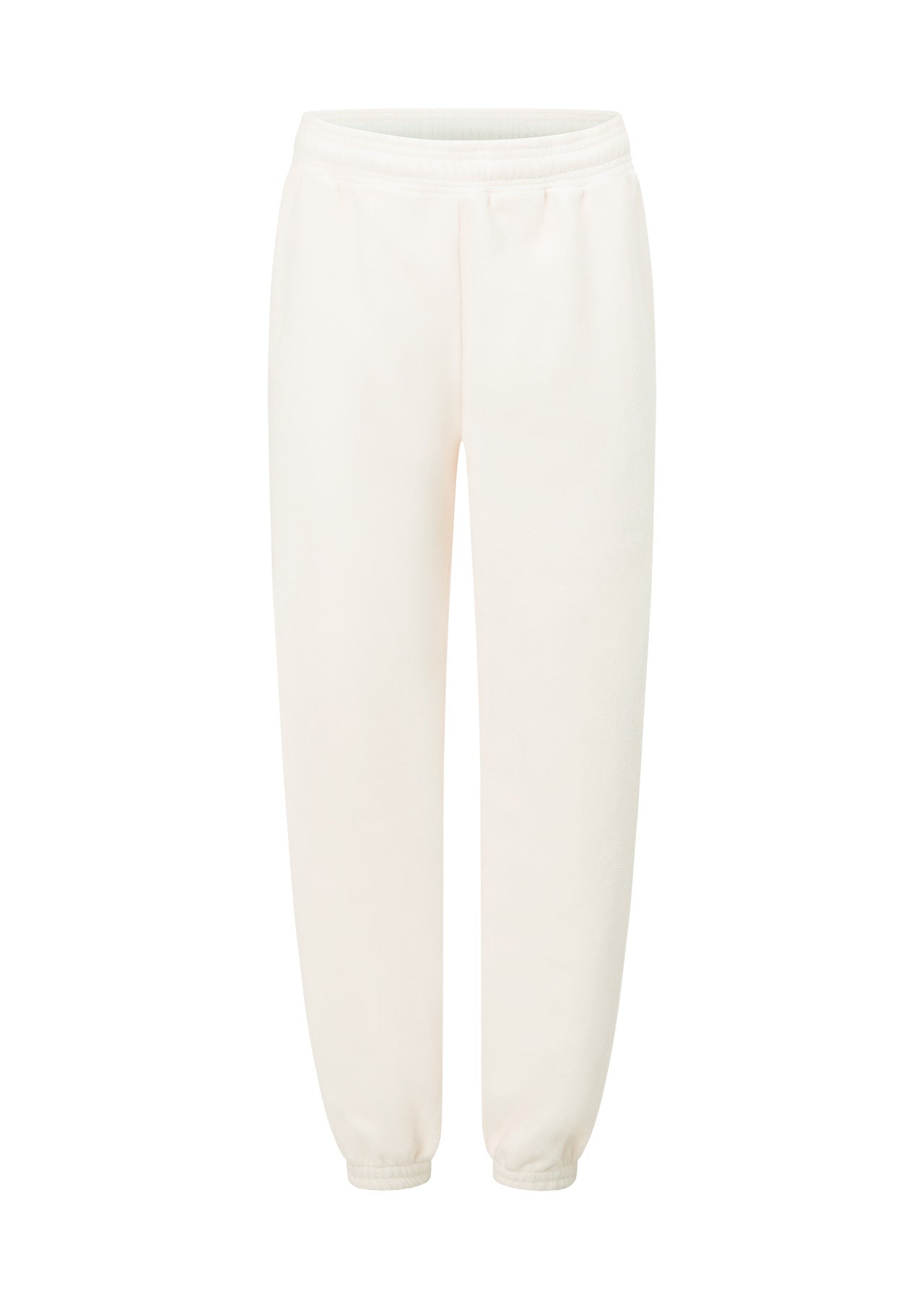 Lorna Jane Cosy Lounge Sweatpants - Porcelain
