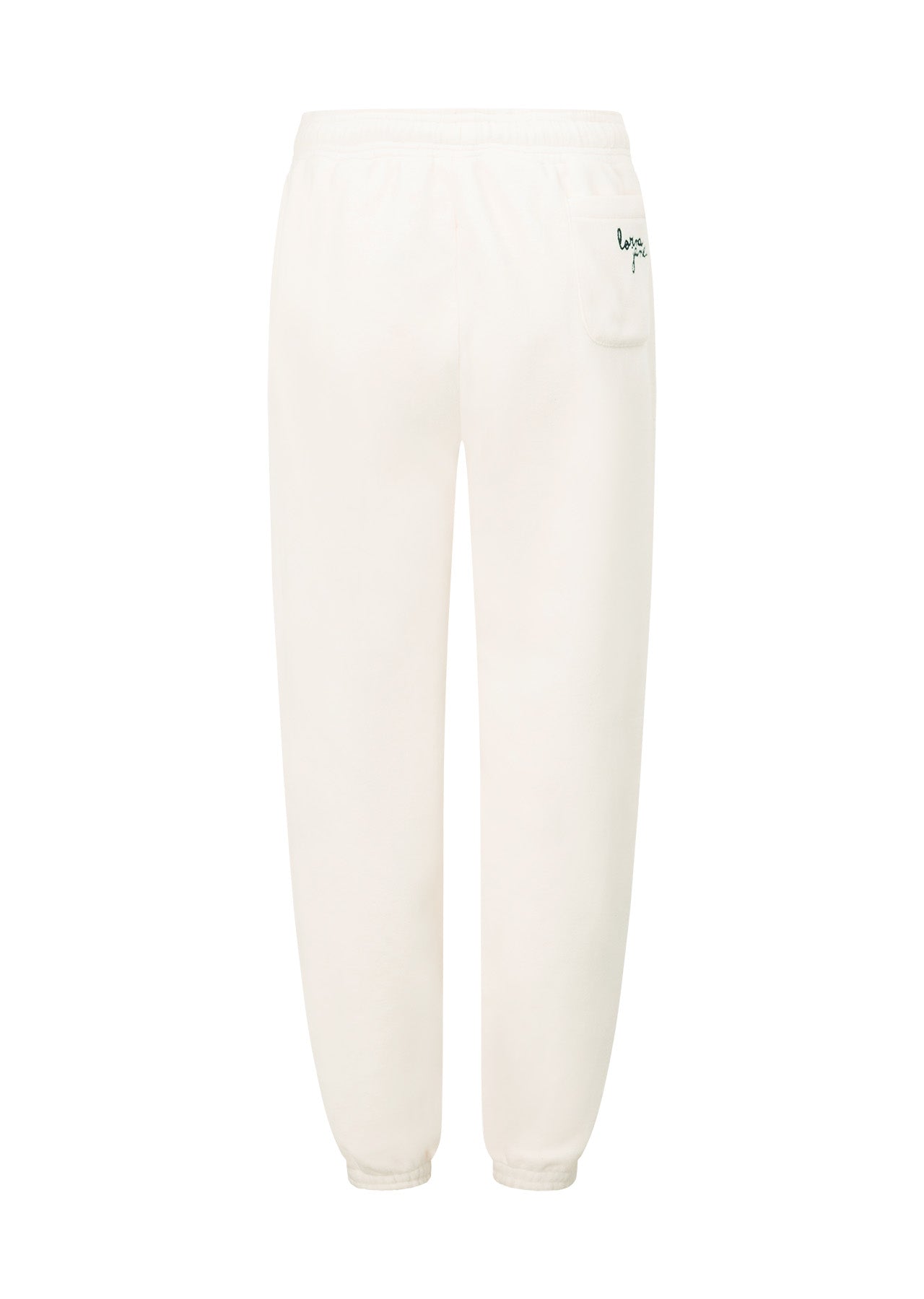 Lorna Jane Cosy Lounge Sweatpants - Porcelain