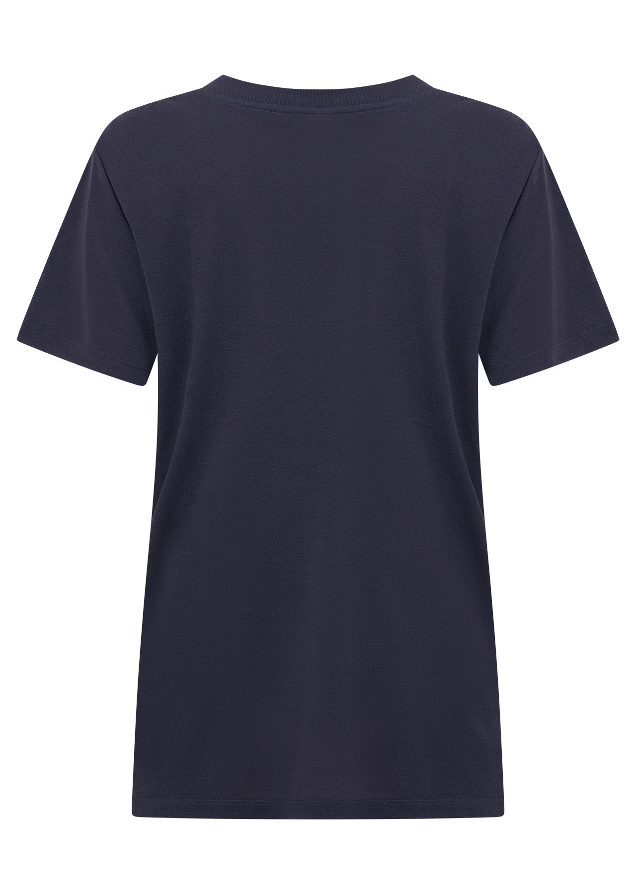 Lorna Jane Lotus Limited Edition Tee - Ash Blue