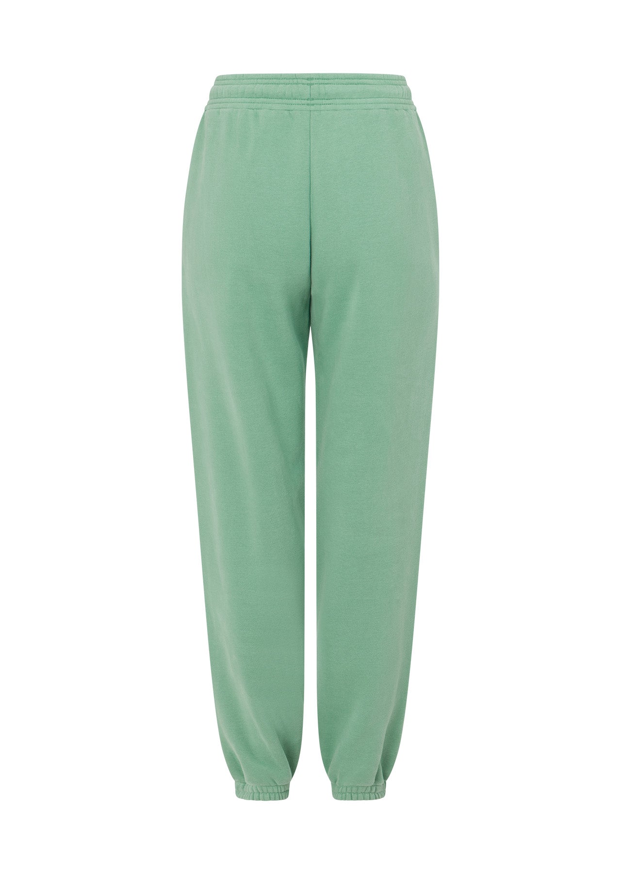 Lorna Jane Lotus Limited Edition Track Pants - Green Juice