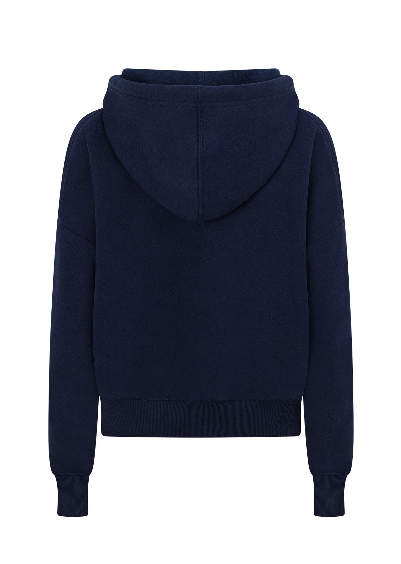 Lorna Jane Limited Edition Lotus Hoodie - French Navy