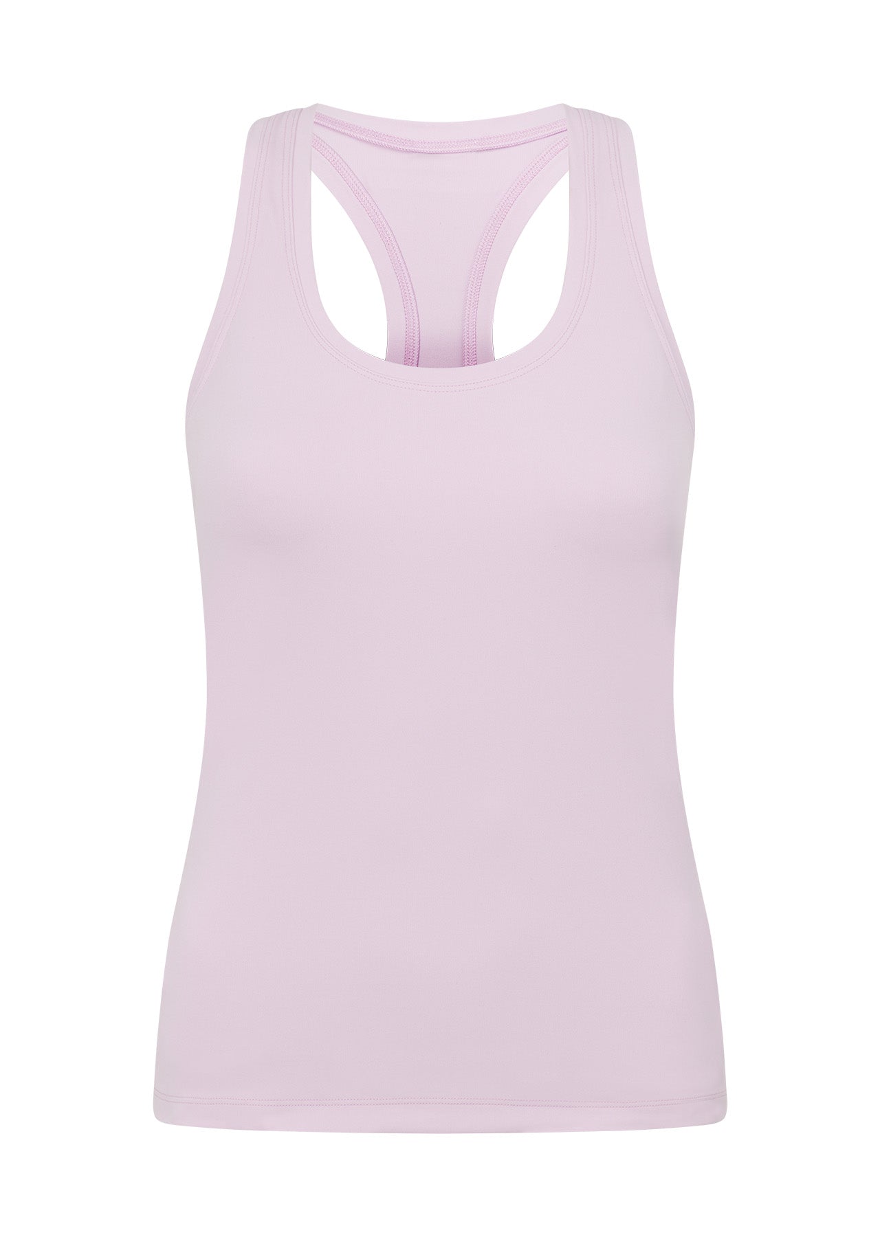 Lorna Jane Everyday Active Tank - Pale Violet