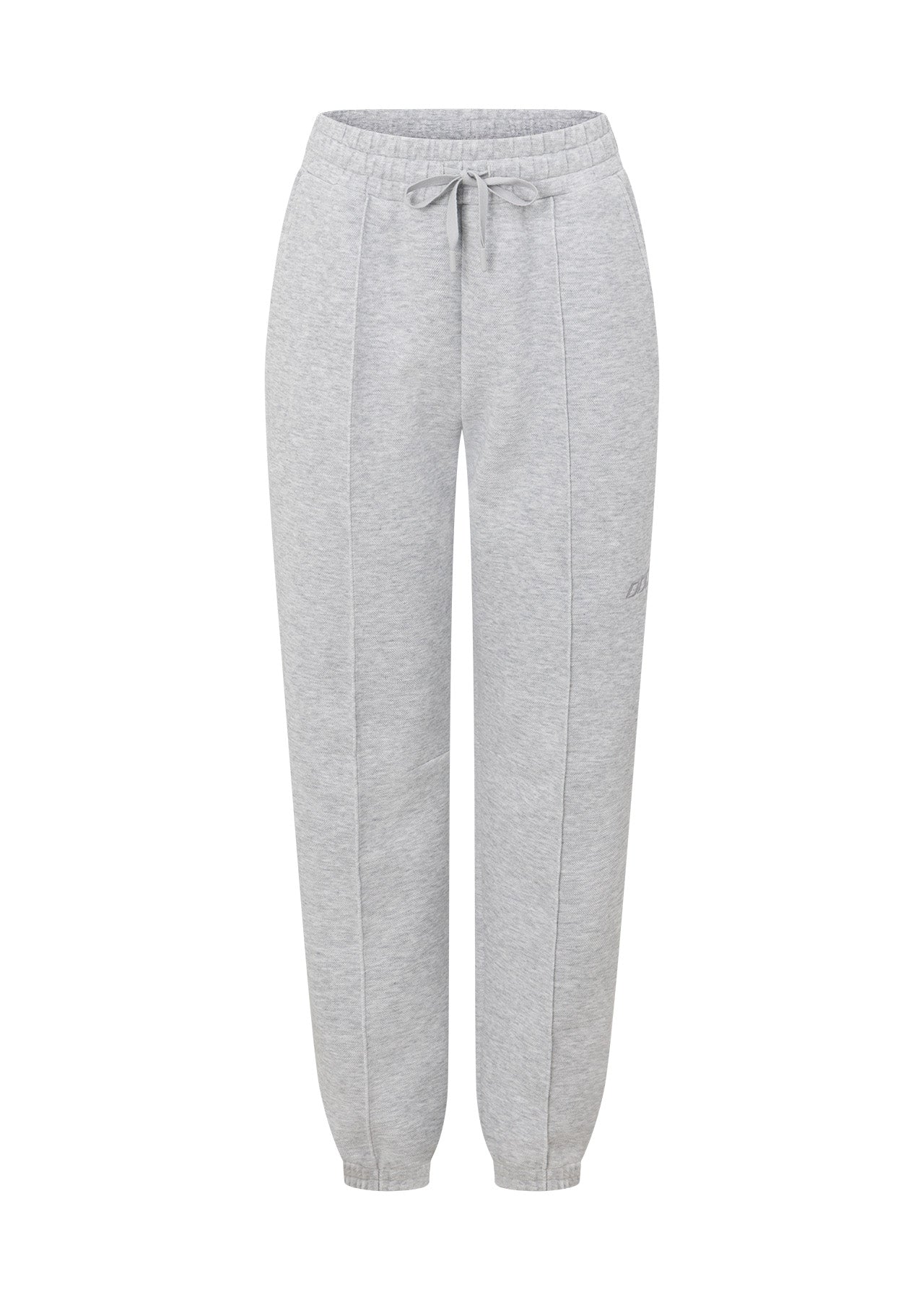 Lorna Jane Performance Tech Sweatpants - Grey Marl