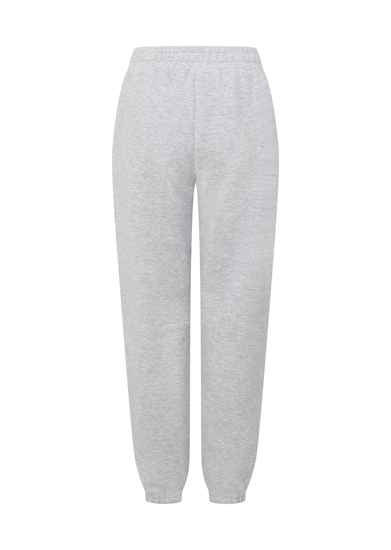 Lorna Jane Performance Tech Sweatpants - Grey Marl