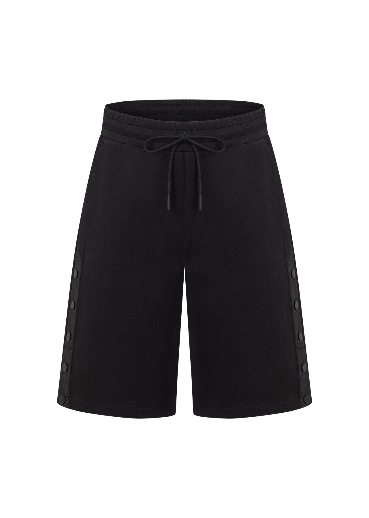 Lorna Jane Snap To It 3/4 Shorts - Black