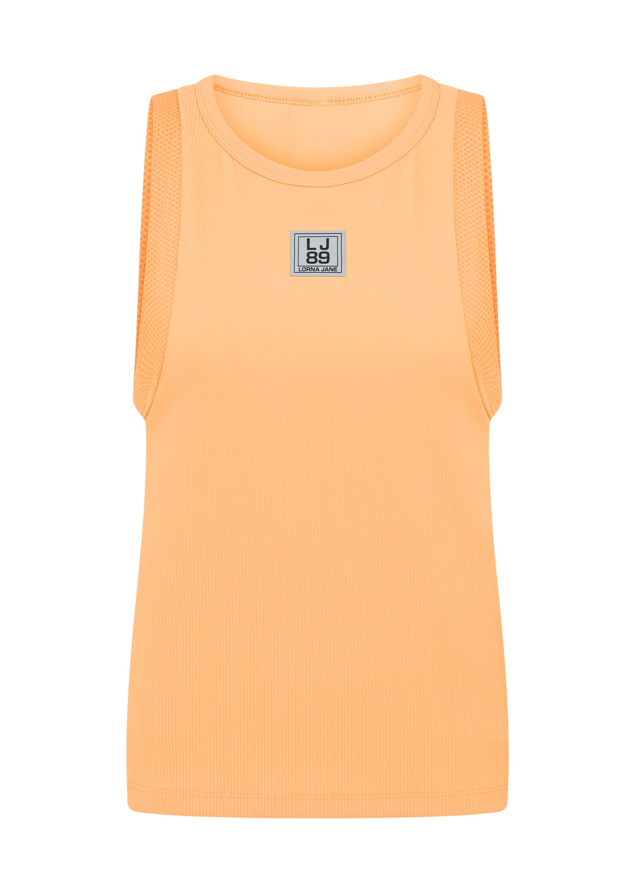 Lorna Jane Enduro Active Tank - Apricot