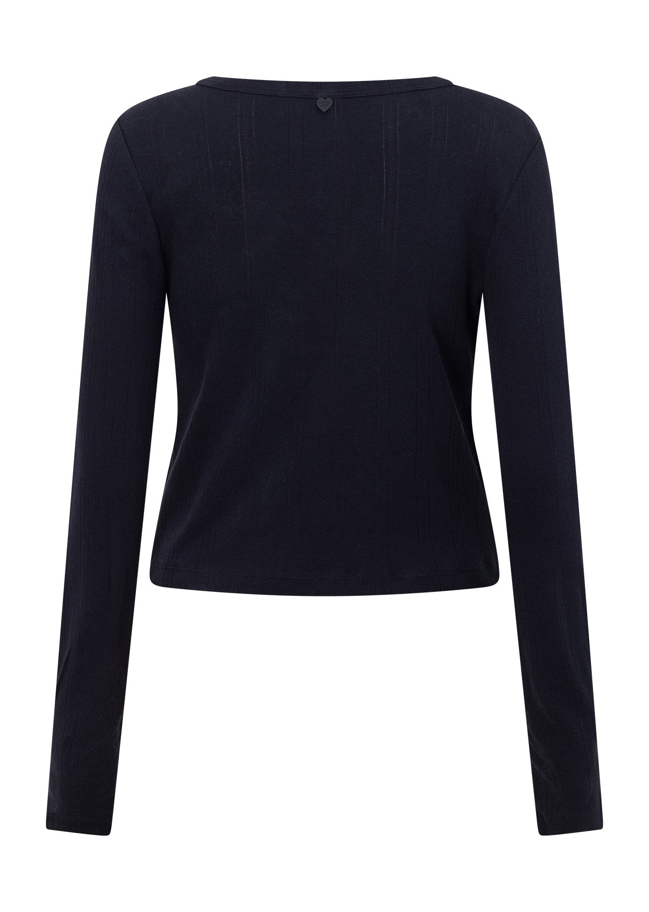Lorna Jane Love Story Cardigan - Midnight Blue