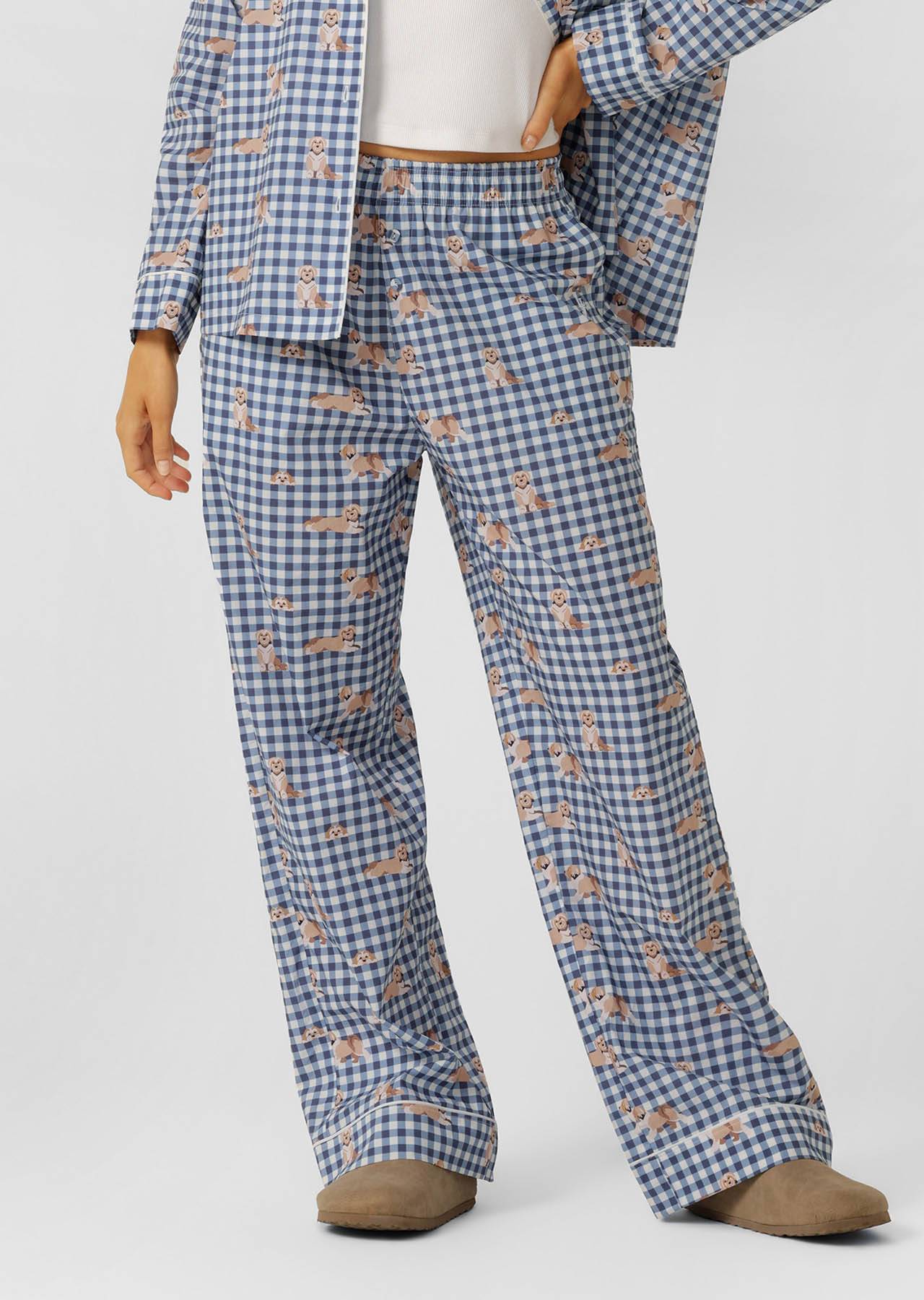 Lorna Jane Harry Lounge Pants - Harry Print