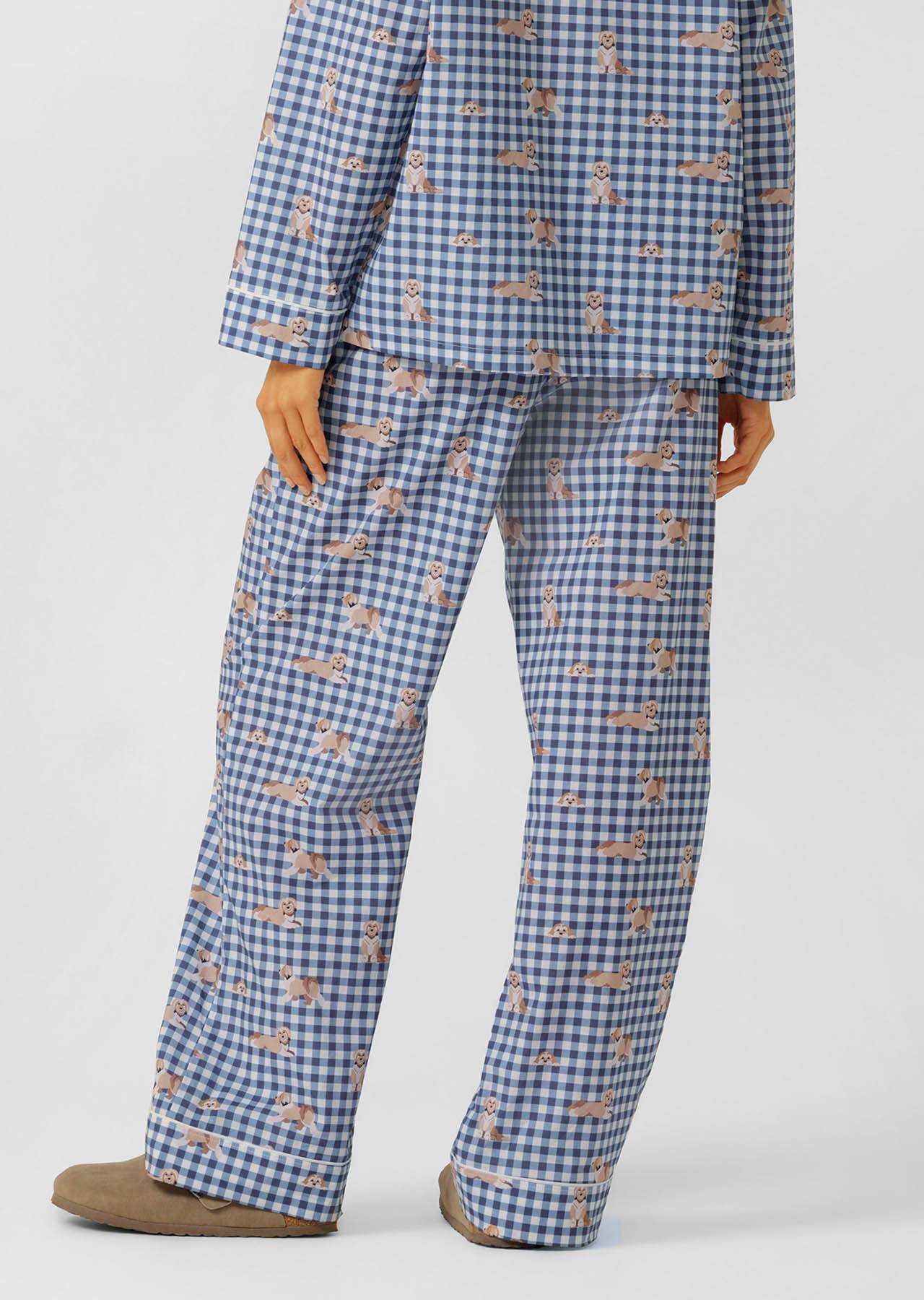 Lorna Jane Harry Lounge Pants - Harry Print