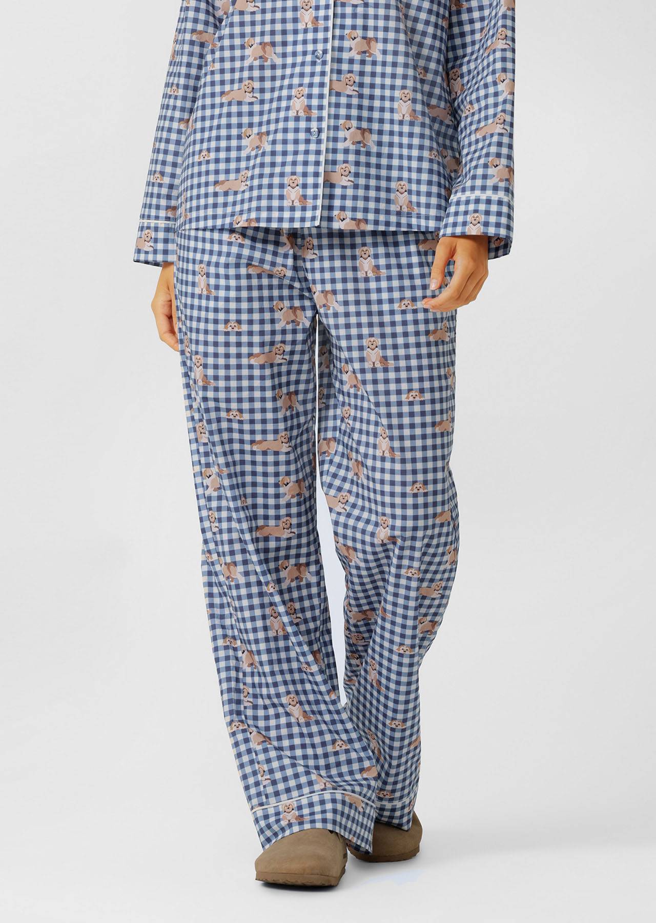 Lorna Jane Harry Lounge Pants - Harry Print