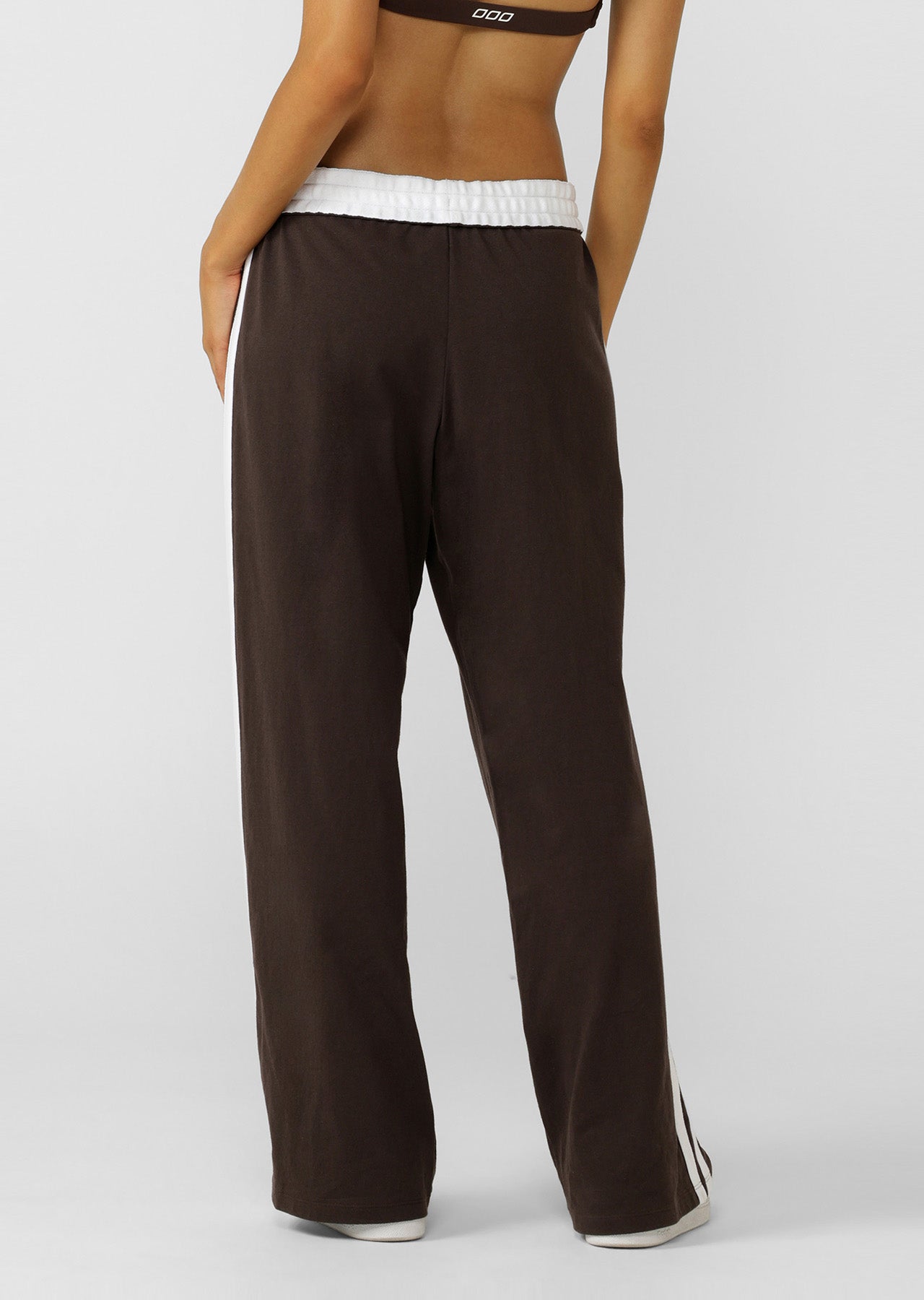 Lorna Jane Dance Pants - Volcano
