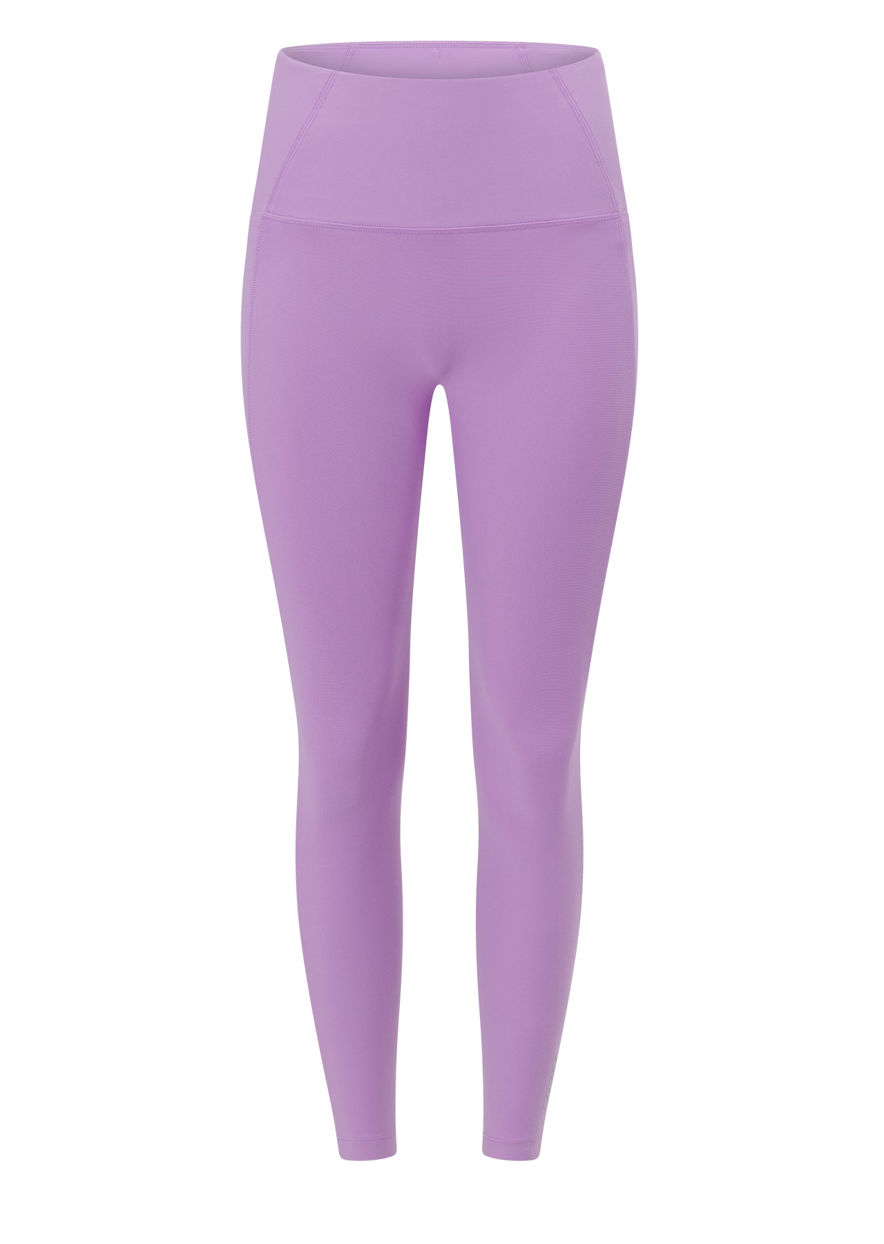 Lorna Jane Ultimate Excel Ankle Biter Leggings - Lilac Buzz