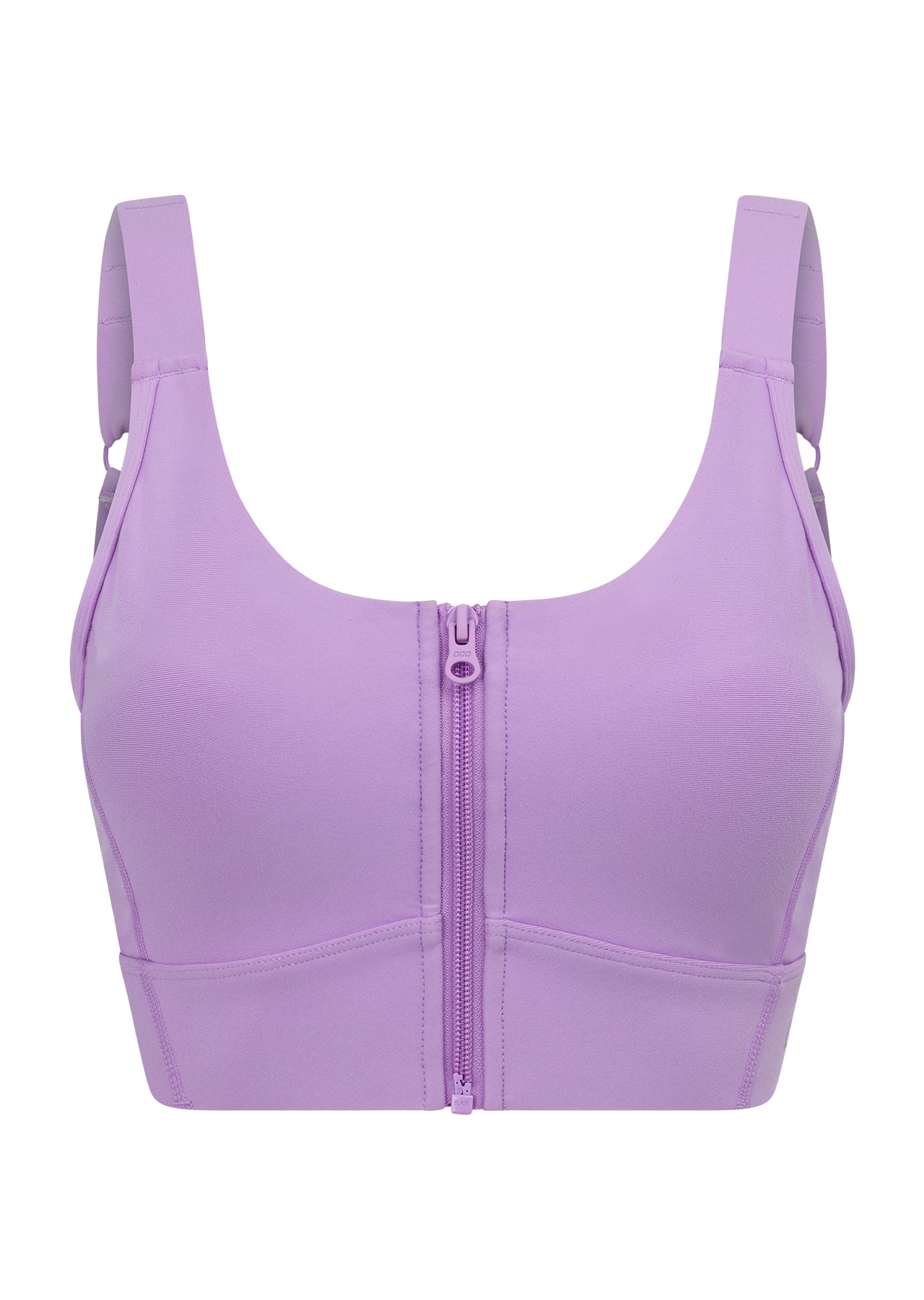 Lorna Jane Ultimate Excel Sports Bra - Lilac Buzz