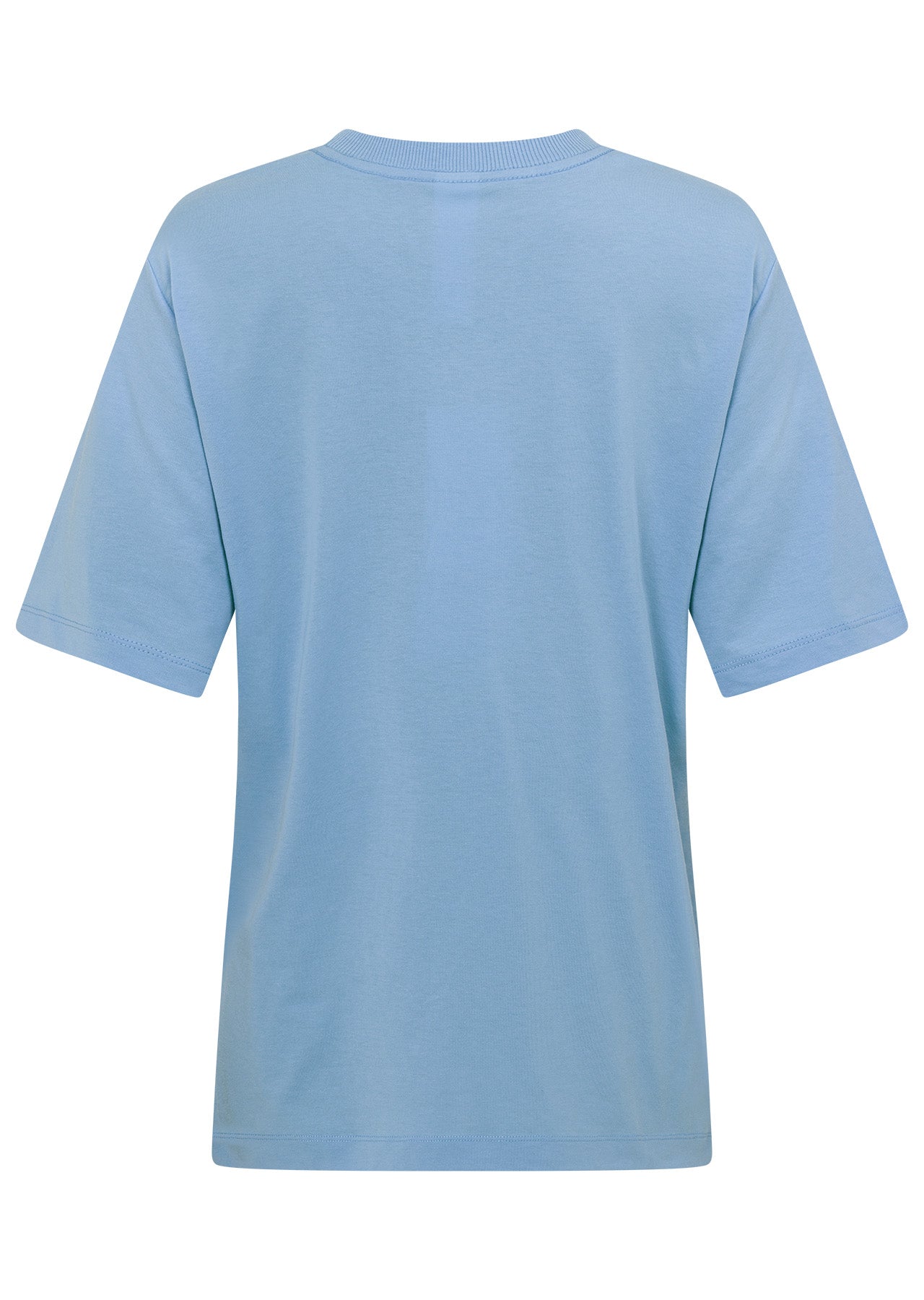 Lorna Jane Team Lorna Jane Relaxed Tee - Moontide